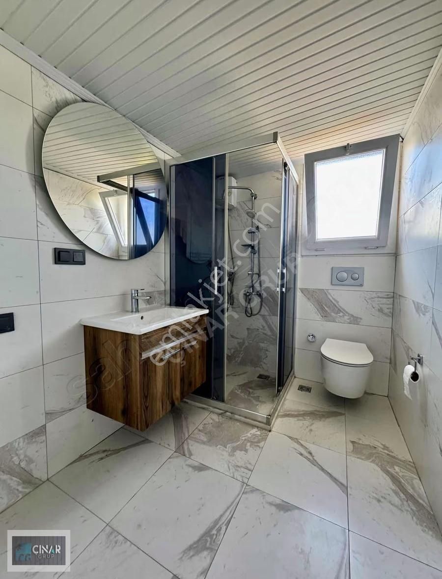 Menteşeoğlu Mahallesi'nde 3+1 Kiralık Geniş Daire - Görsel 4