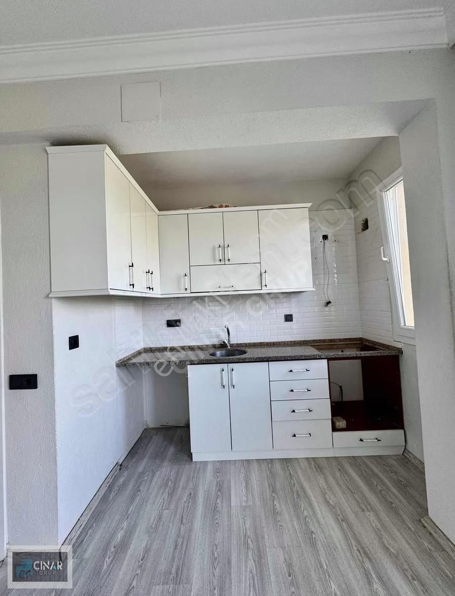 Menteşeoğlu Mahallesi'nde 3+1 Kiralık Geniş Daire - Görsel 11
