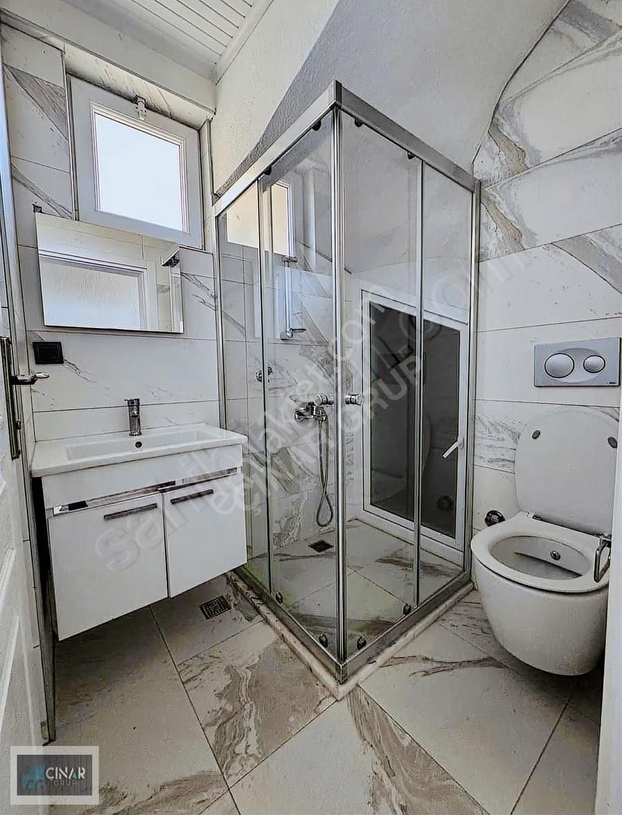 Menteşeoğlu Mahallesi'nde 3+1 Kiralık Geniş Daire - Görsel 13
