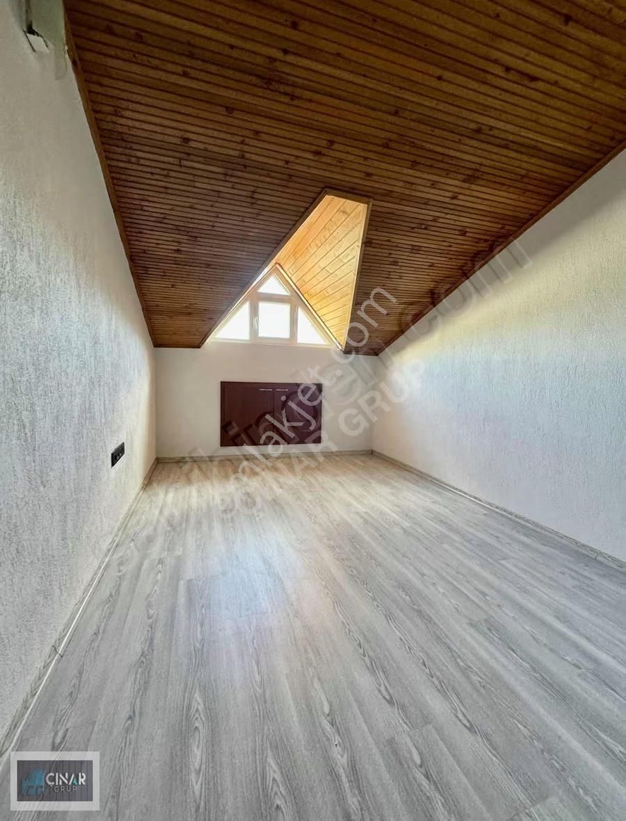Menteşeoğlu Mahallesi'nde 3+1 Kiralık Geniş Daire - Görsel 5