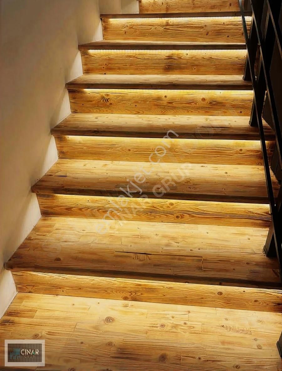 Göcek İnlicede Sıfır 4+1 Müstakil Lüks Villa - Görsel 12