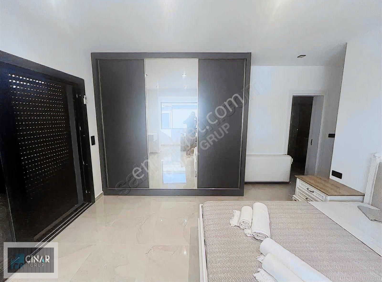 Göcek İnlicede Sıfır 4+1 Müstakil Lüks Villa - Görsel 8