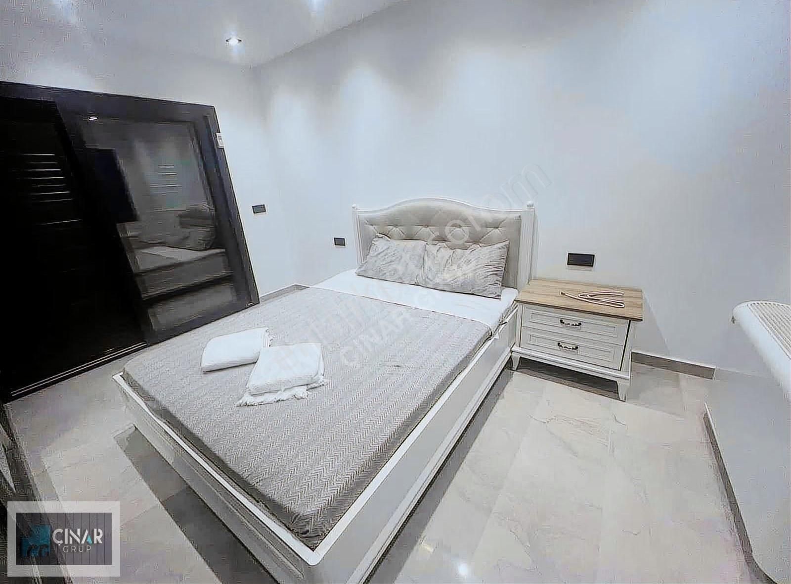 Göcek İnlicede Sıfır 4+1 Müstakil Lüks Villa - Görsel 25