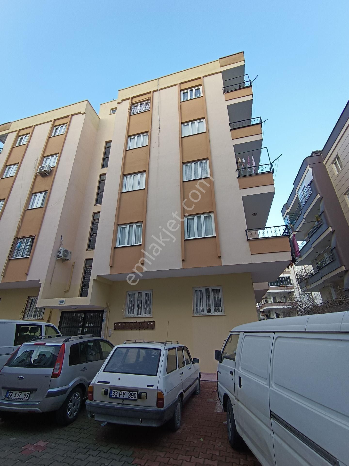 Bizim Emlak'tan Şehitler Tepesinde 3+1 Bagimsiz Mutfaklı Satılık Daire - Görsel 11