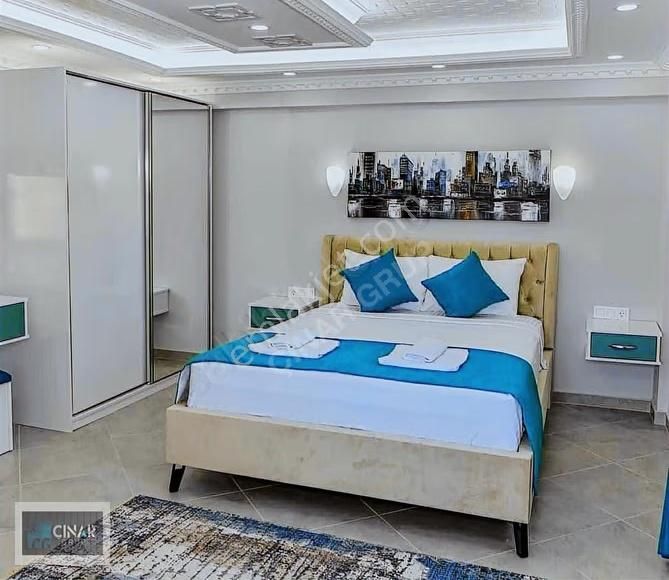 Denize Yakın 2+1 Villa - Görsel 2