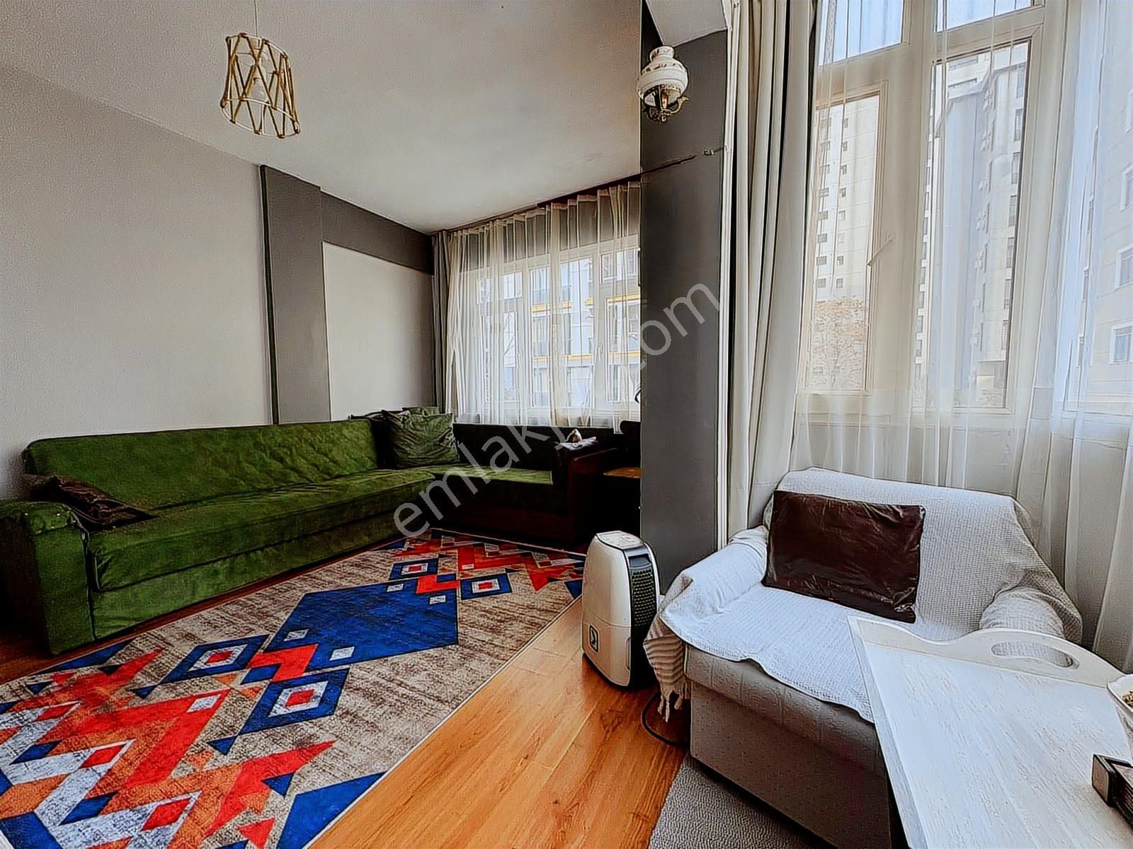 Erenköy'de Merkezi Konumda 2+1 Satılık Daire (75m²) - Görsel 18