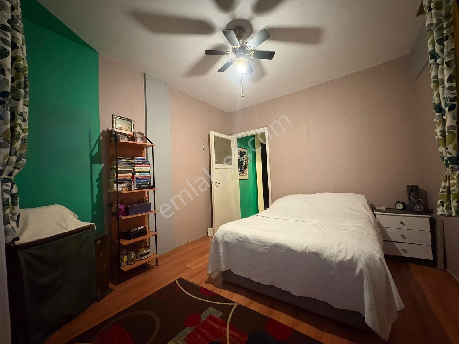 Erenköy'de Merkezi Konumda 2+1 Satılık Daire (75m²) - Görsel 4