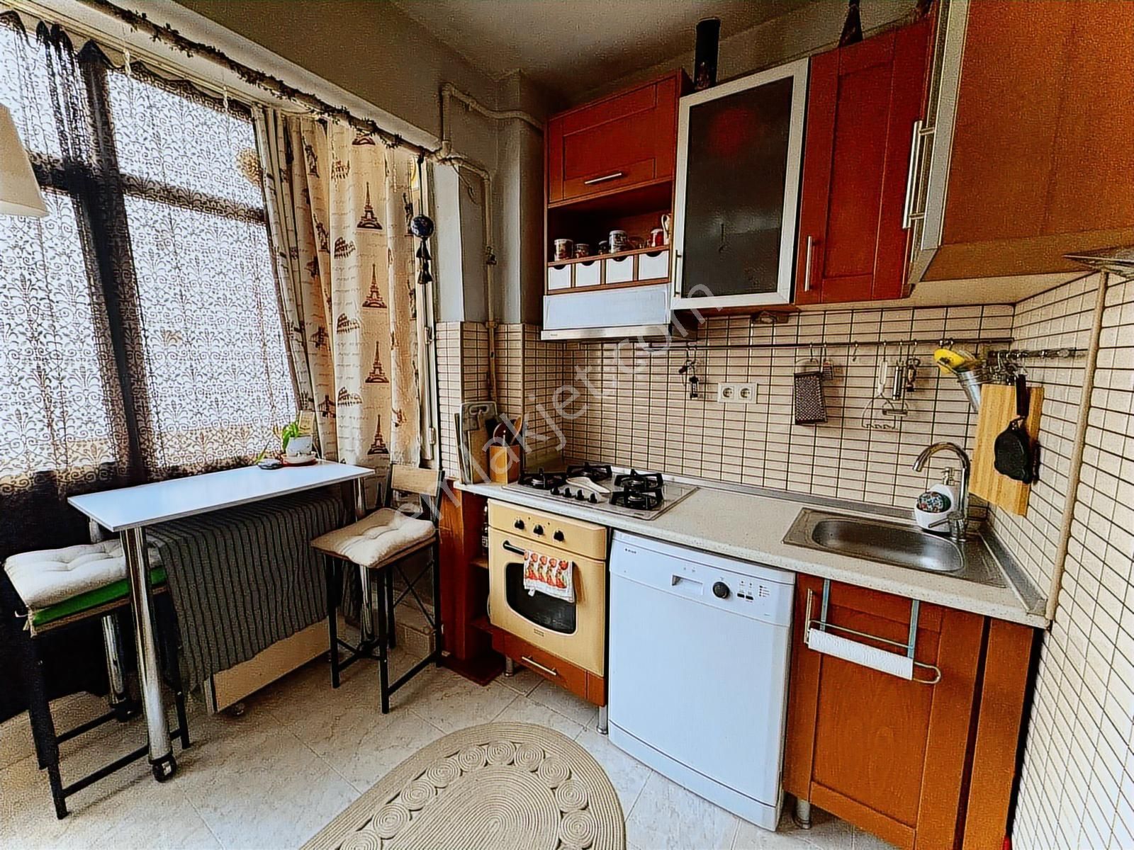 Erenköy'de Merkezi Konumda 2+1 Satılık Daire (75m²) - Görsel 17