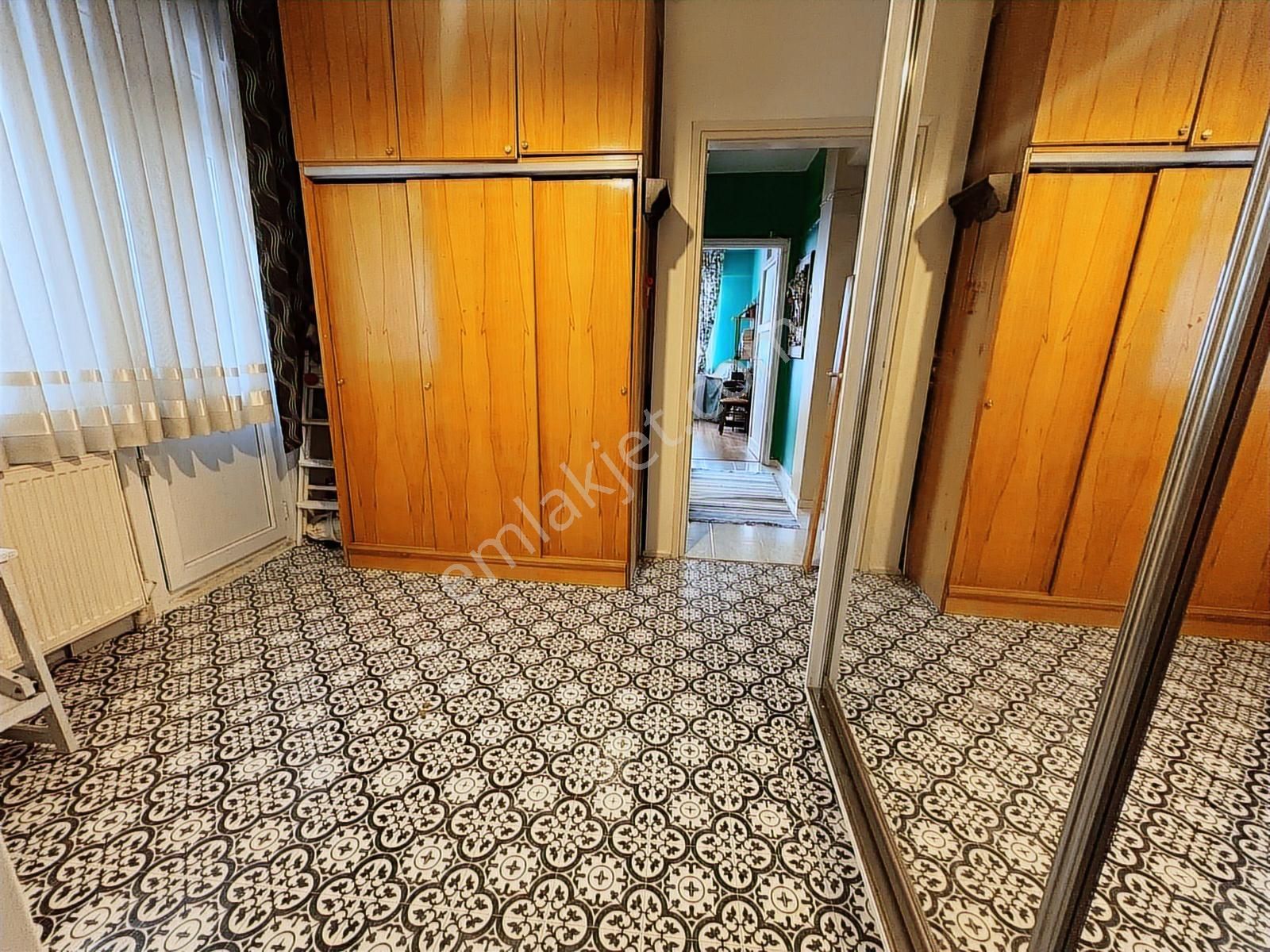 Erenköy'de Merkezi Konumda 2+1 Satılık Daire (75m²) - Görsel 21