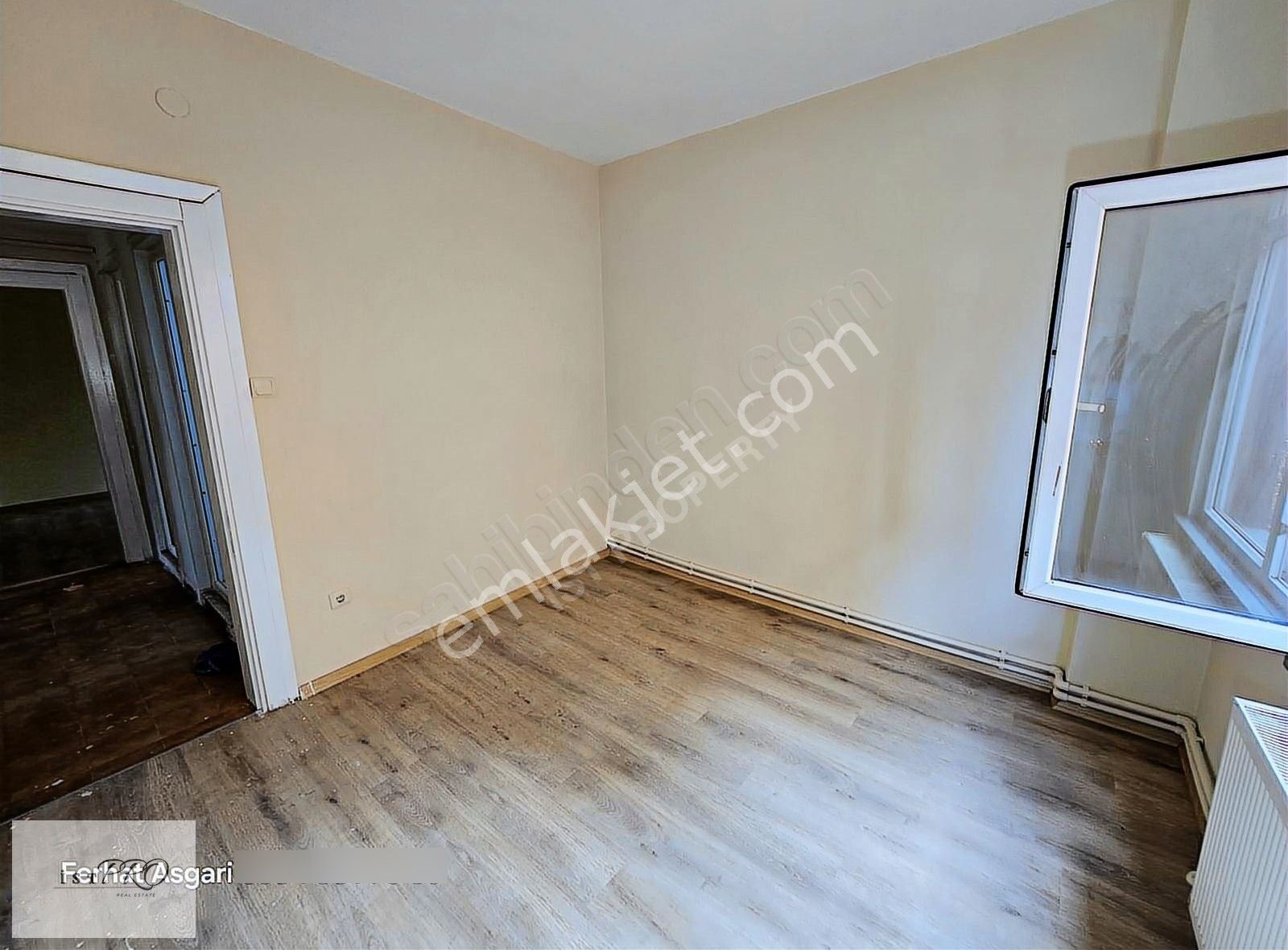 Adliye Ve Cemil Taşçıoğlu Hastaneye Çok Yakın Bakımlı 3+1 Daire. - Görsel 8