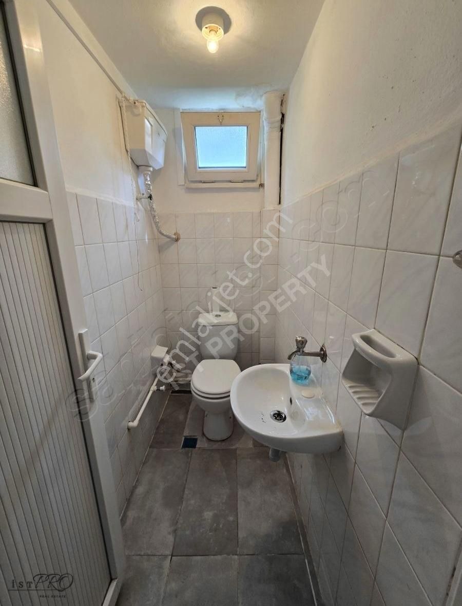 Adliye Ve Cemil Taşçıoğlu Hastaneye Çok Yakın Bakımlı 3+1 Daire. - Görsel 22
