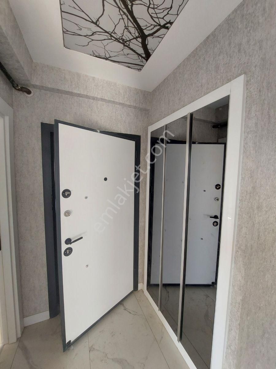 Hüsamettin Çelebi Mah.de 2+1 Yerden Isıtma 1.sınıf İşçili Daire. - Görsel 13