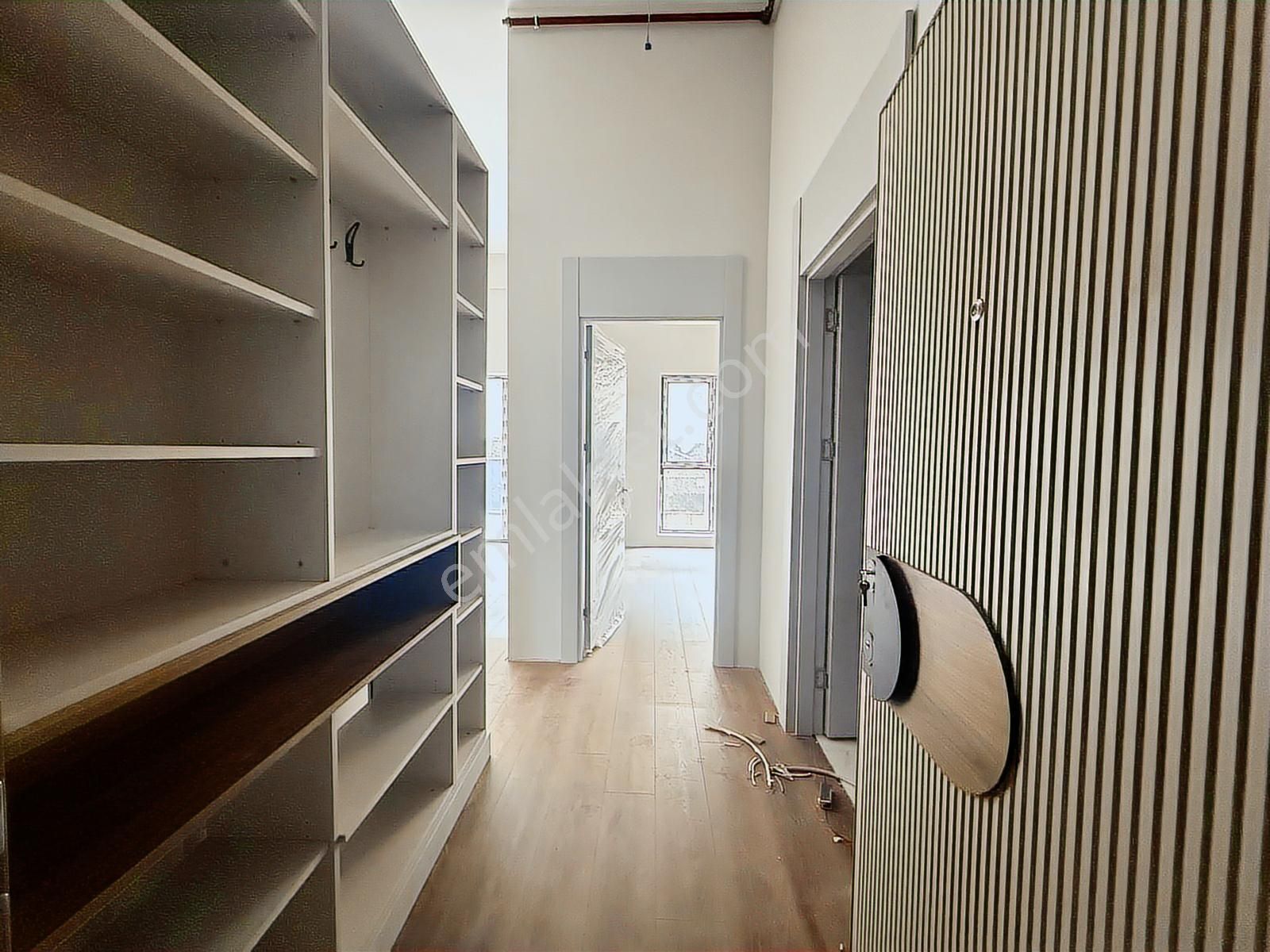 Mamak Plevne Caddesinde Lüks Sitede 1+1 Satılık Daire - Görsel 12