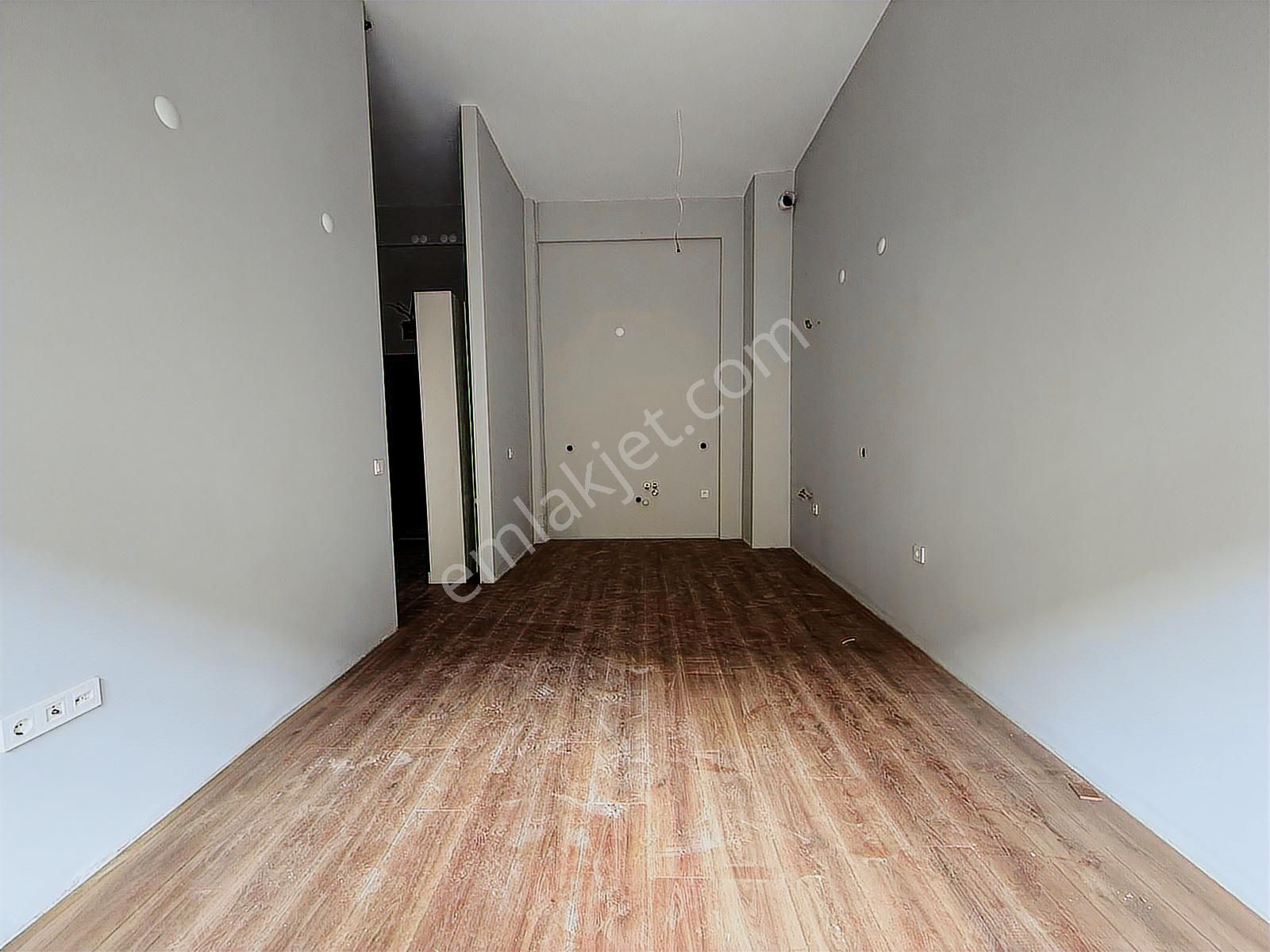 Mamak Plevne Caddesinde Lüks Sitede 1+1 Satılık Daire - Görsel 11