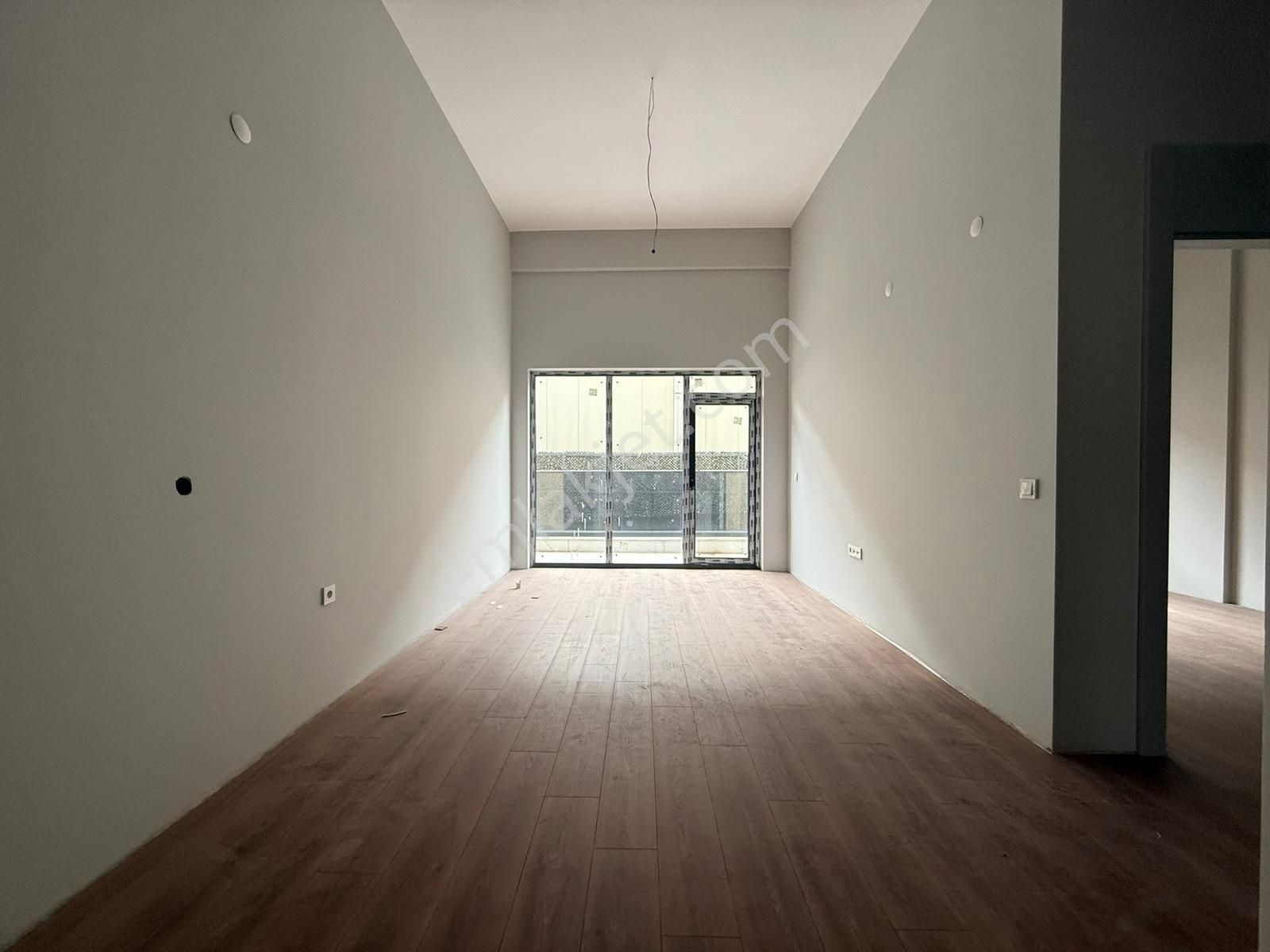 Mamak Plevne Caddesinde Lüks Sitede 1+1 Satılık Daire - Görsel 16