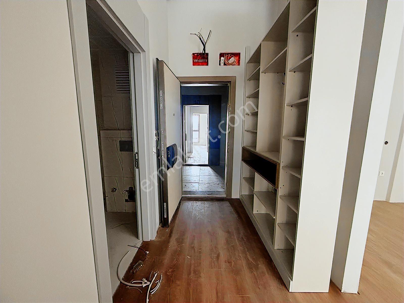 Mamak Plevne Caddesinde Lüks Sitede 1+1 Satılık Daire - Görsel 14