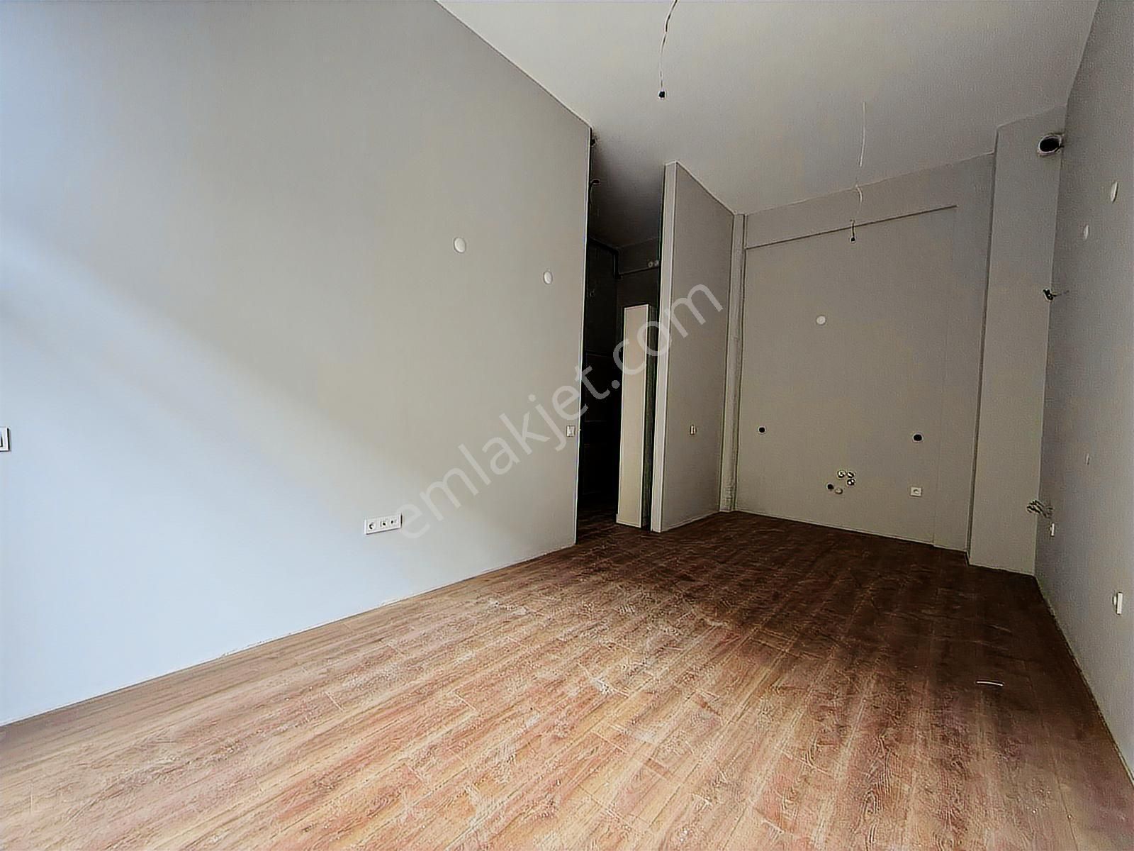 Mamak Plevne Caddesinde Lüks Sitede 1+1 Satılık Daire - Görsel 32