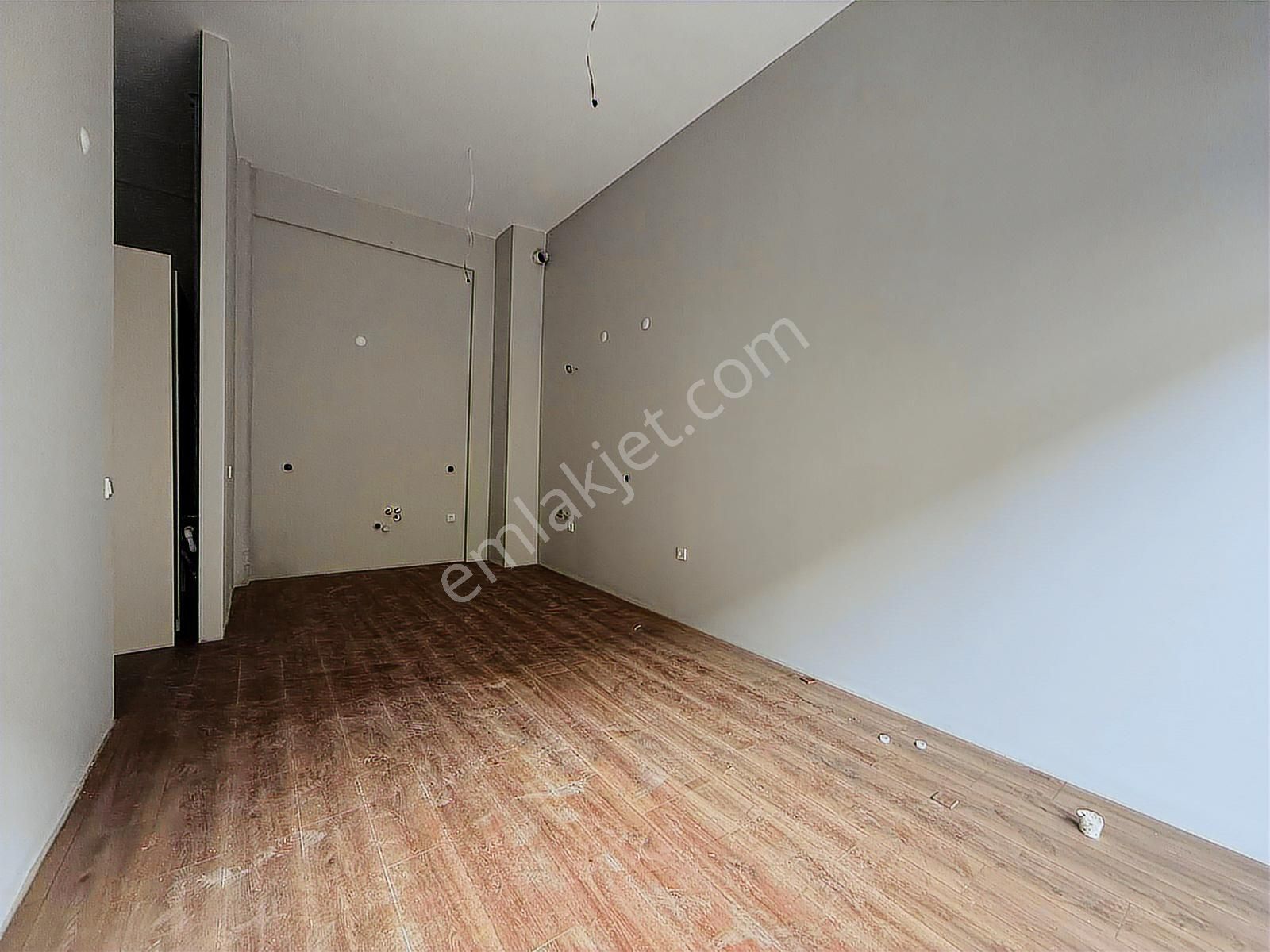 Mamak Plevne Caddesinde Lüks Sitede 1+1 Satılık Daire - Görsel 30