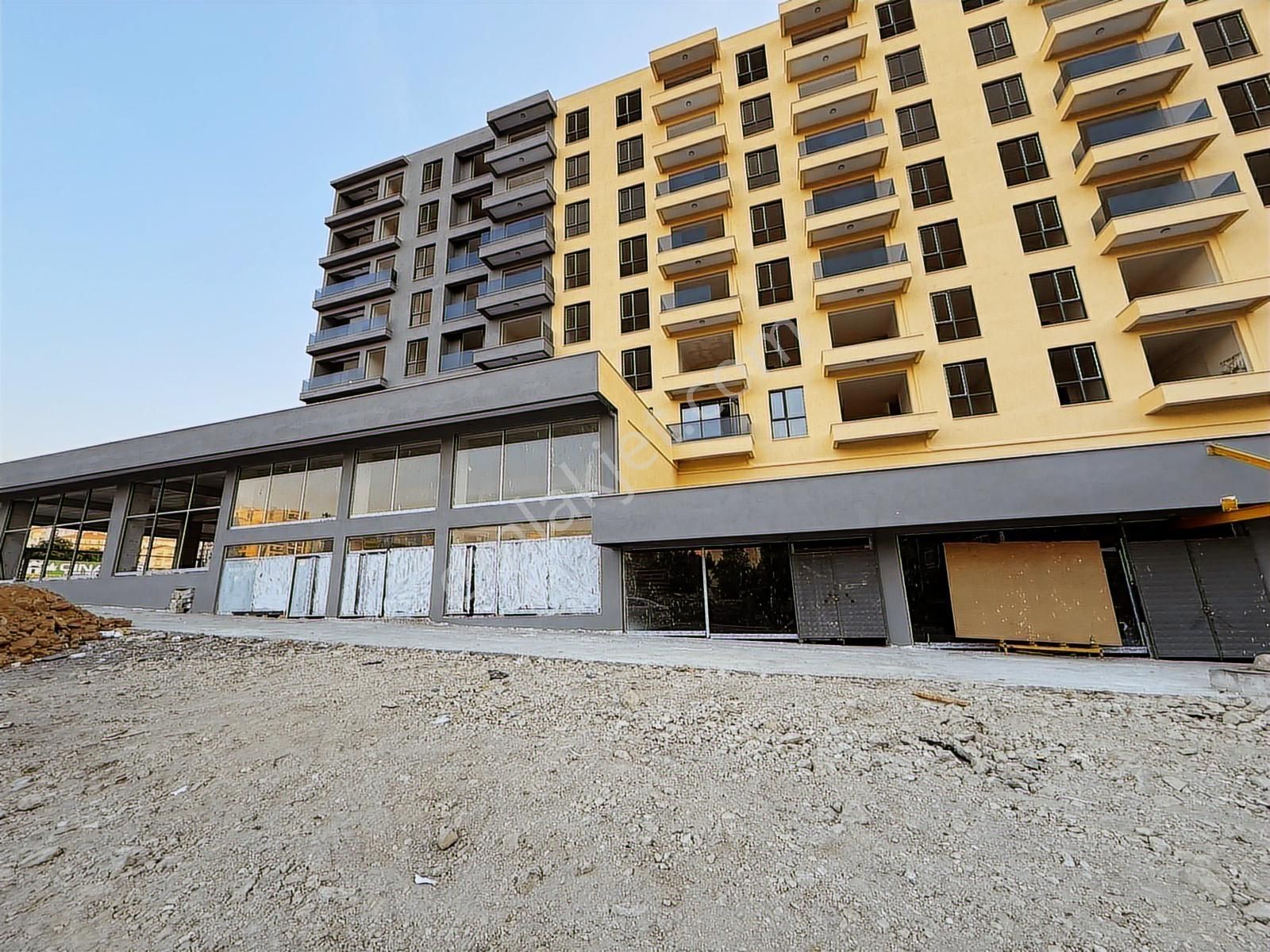 Mamak Plevne Caddesinde Lüks Sitede 1+1 Satılık Daire - Görsel 24