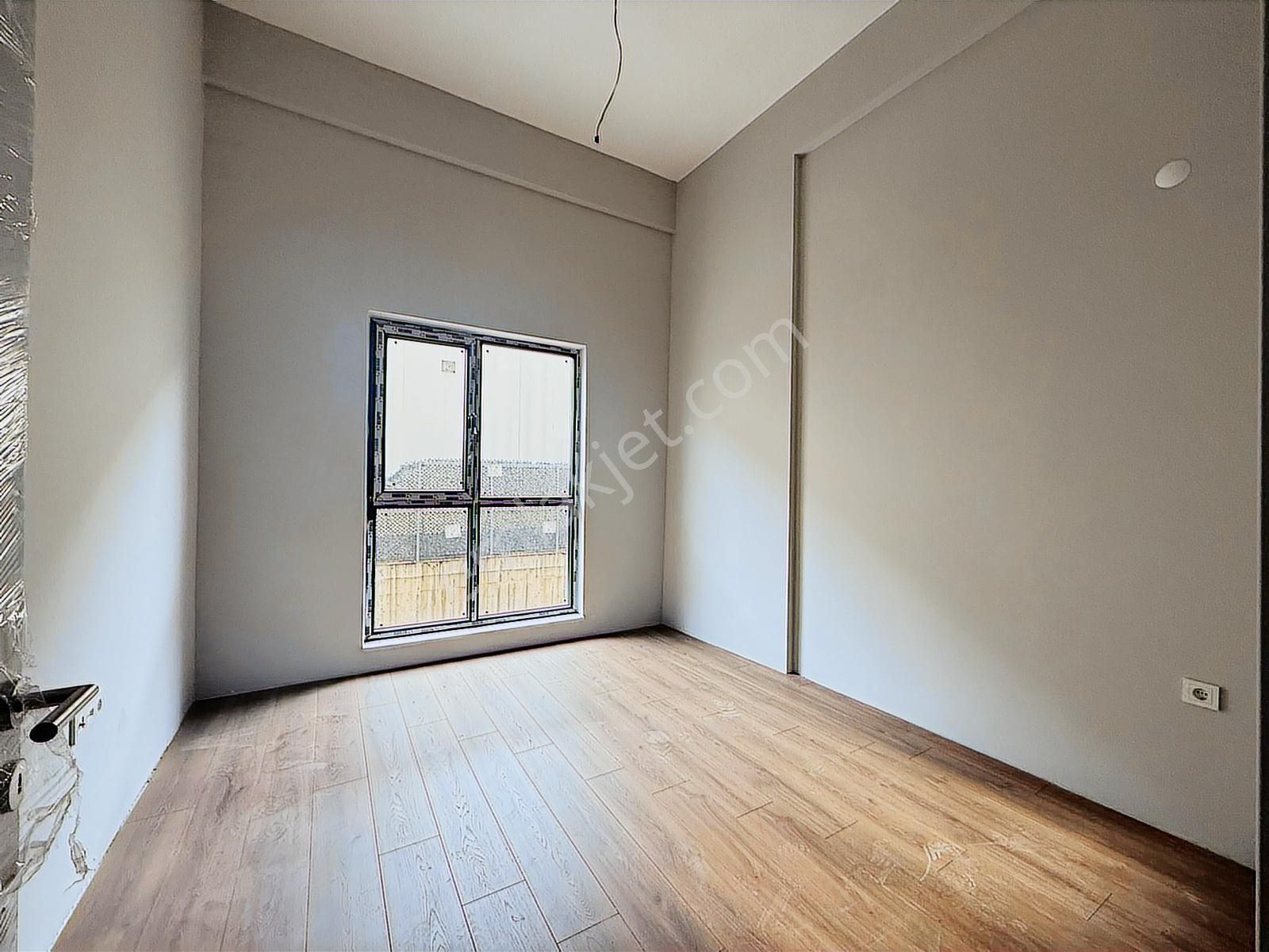 Mamak Plevne Caddesinde Lüks Sitede 1+1 Satılık Daire - Görsel 27