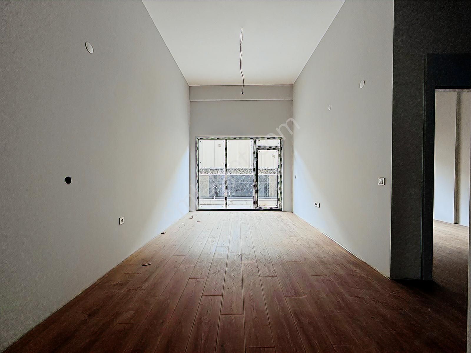 Mamak Plevne Caddesinde Lüks Sitede 1+1 Satılık Daire - Görsel 29