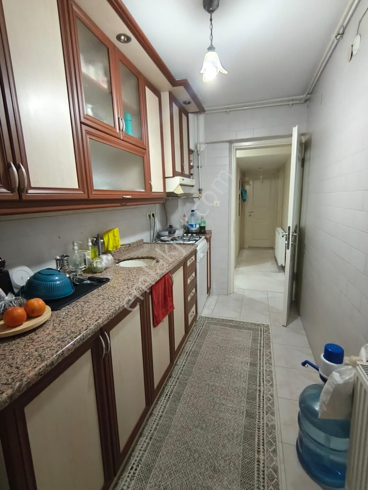 Bahçelievler Yakını 2+1 Doğalgazlı Arakat Bakımlı - Görsel 13