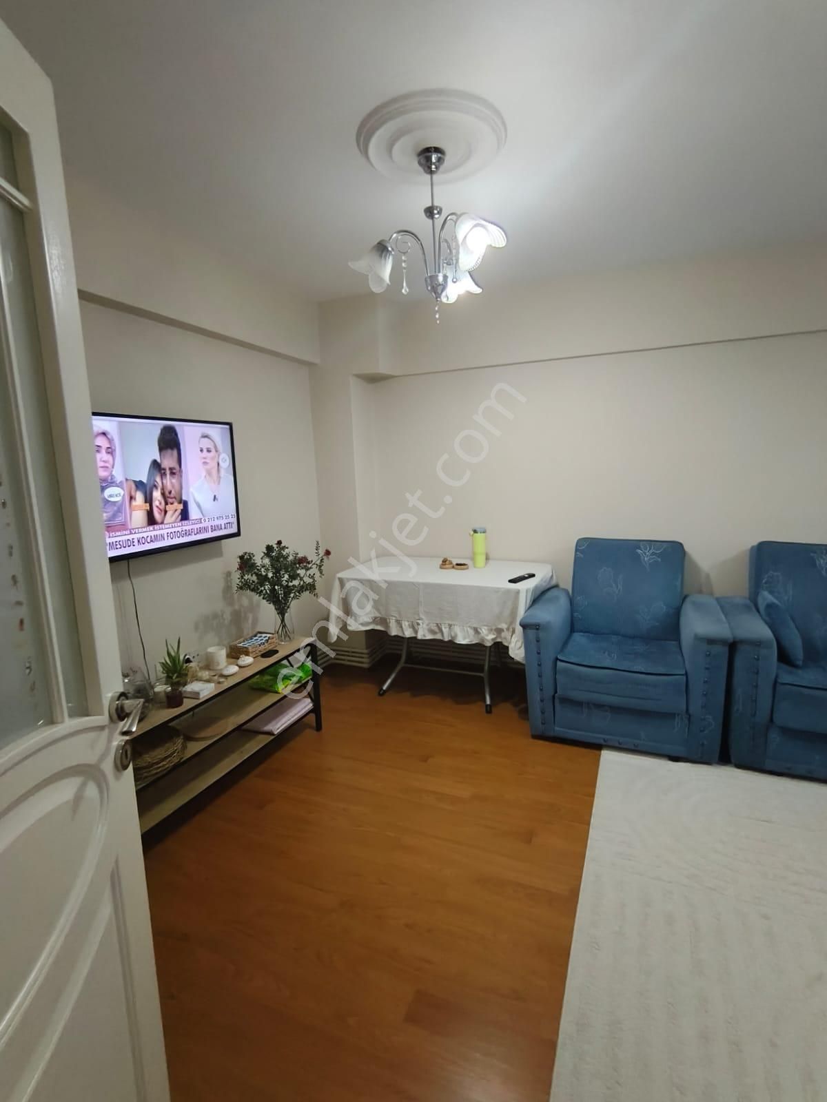 Bahçelievler Yakını 2+1 Doğalgazlı Arakat Bakımlı - Görsel 22