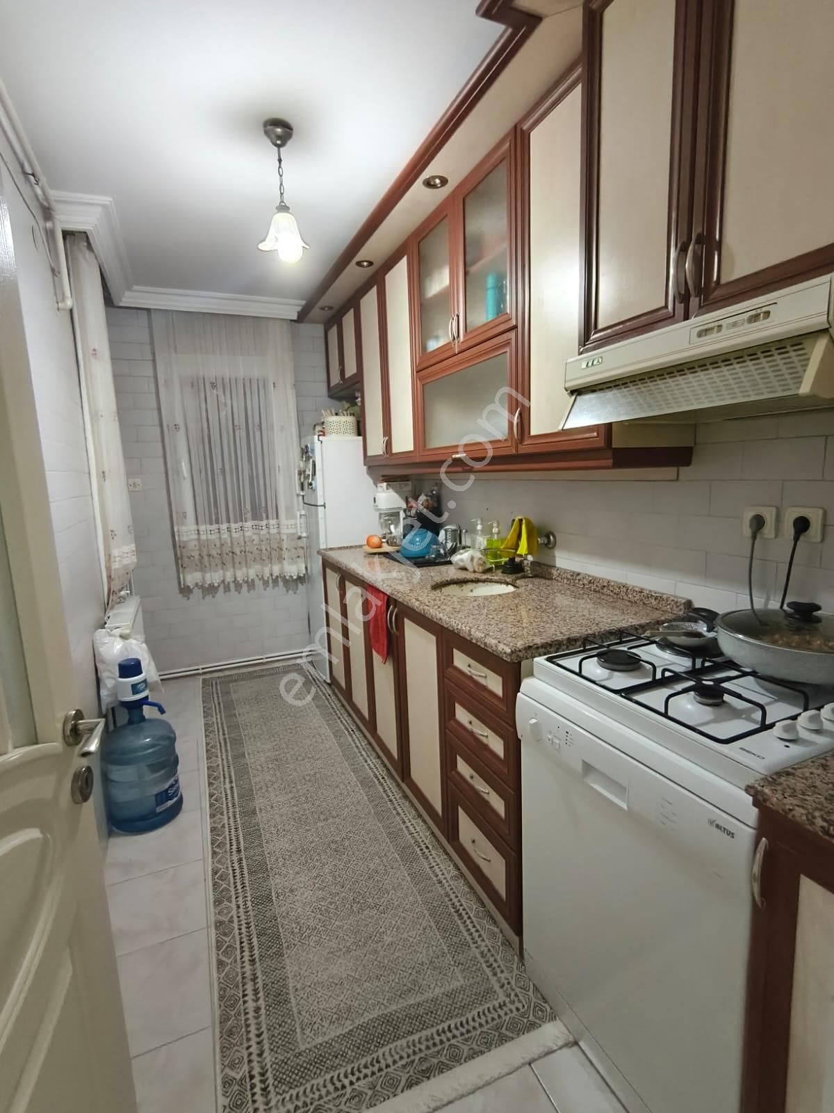 Bahçelievler Yakını 2+1 Doğalgazlı Arakat Bakımlı - Görsel 10