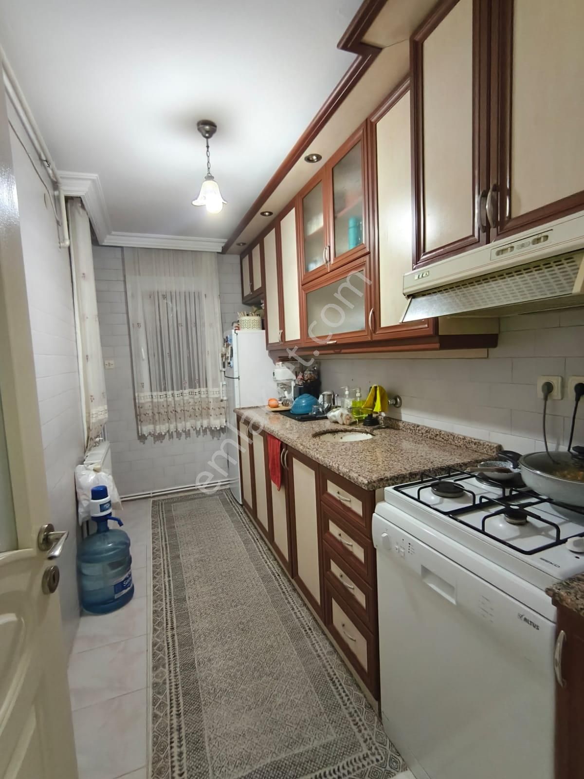 Bahçelievler Yakını 2+1 Doğalgazlı Arakat Bakımlı - Görsel 12