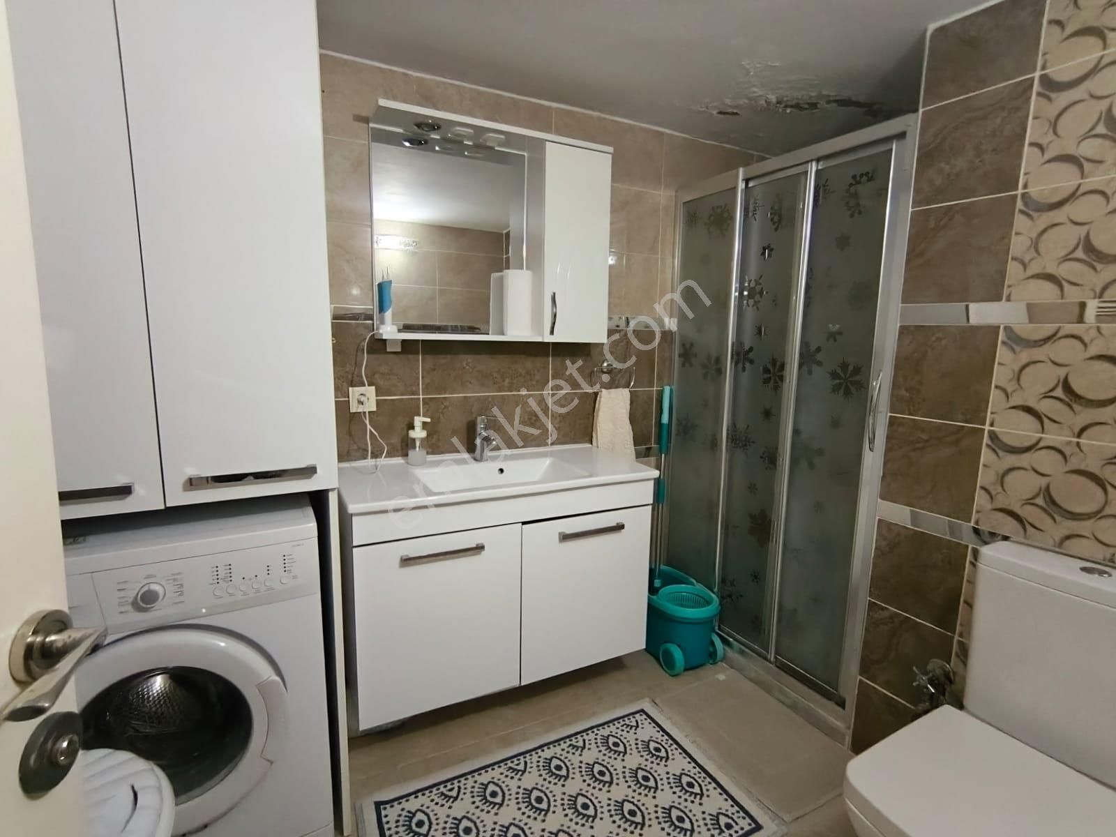 Bahçelievler Yakını 2+1 Doğalgazlı Arakat Bakımlı - Görsel 24