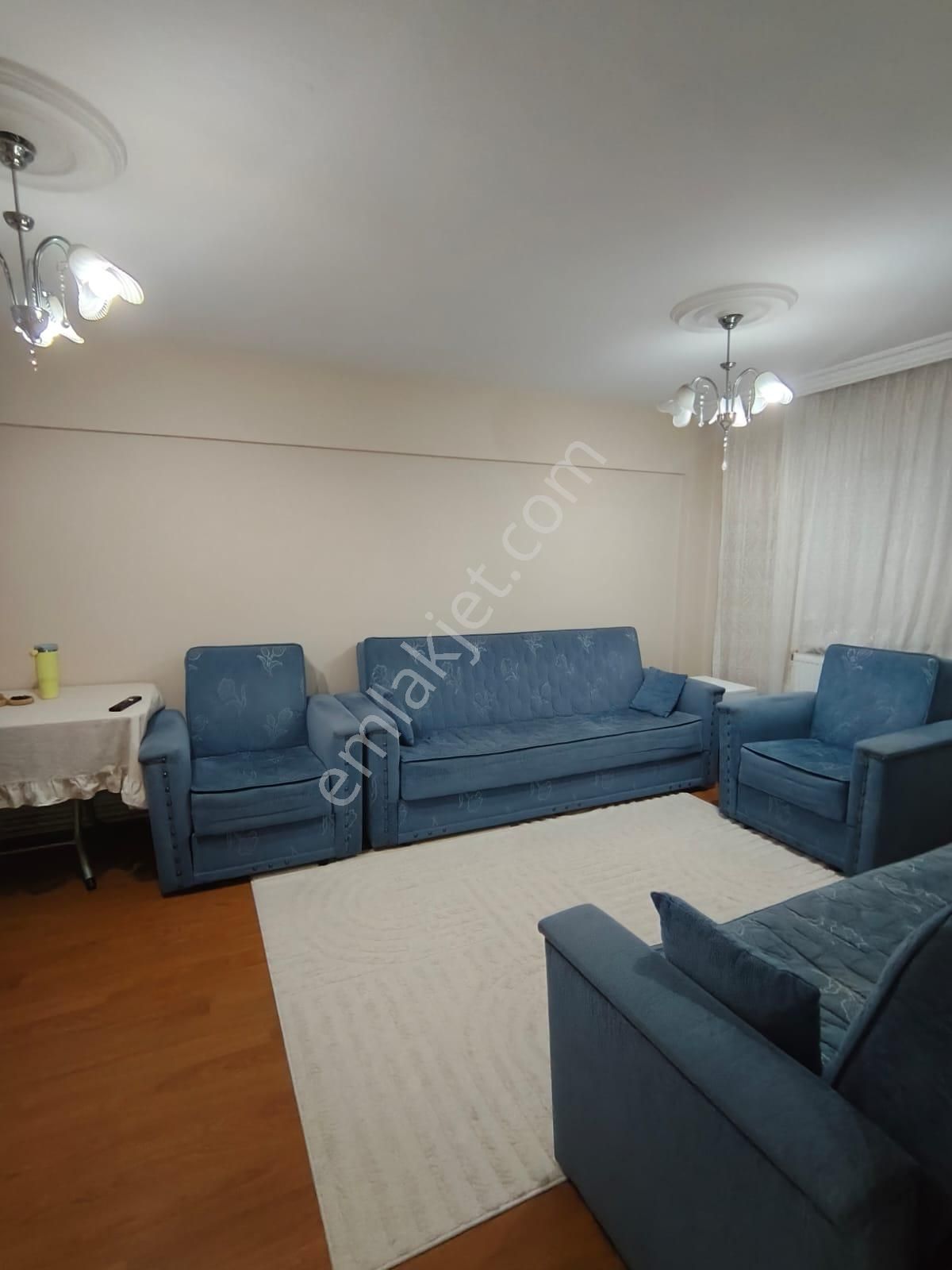 Bahçelievler Yakını 2+1 Doğalgazlı Arakat Bakımlı - Görsel 20