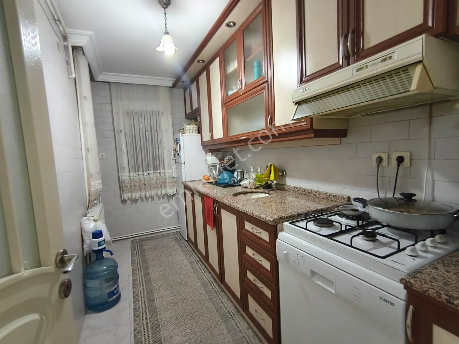 Bahçelievler Yakını 2+1 Doğalgazlı Arakat Bakımlı - Görsel 11