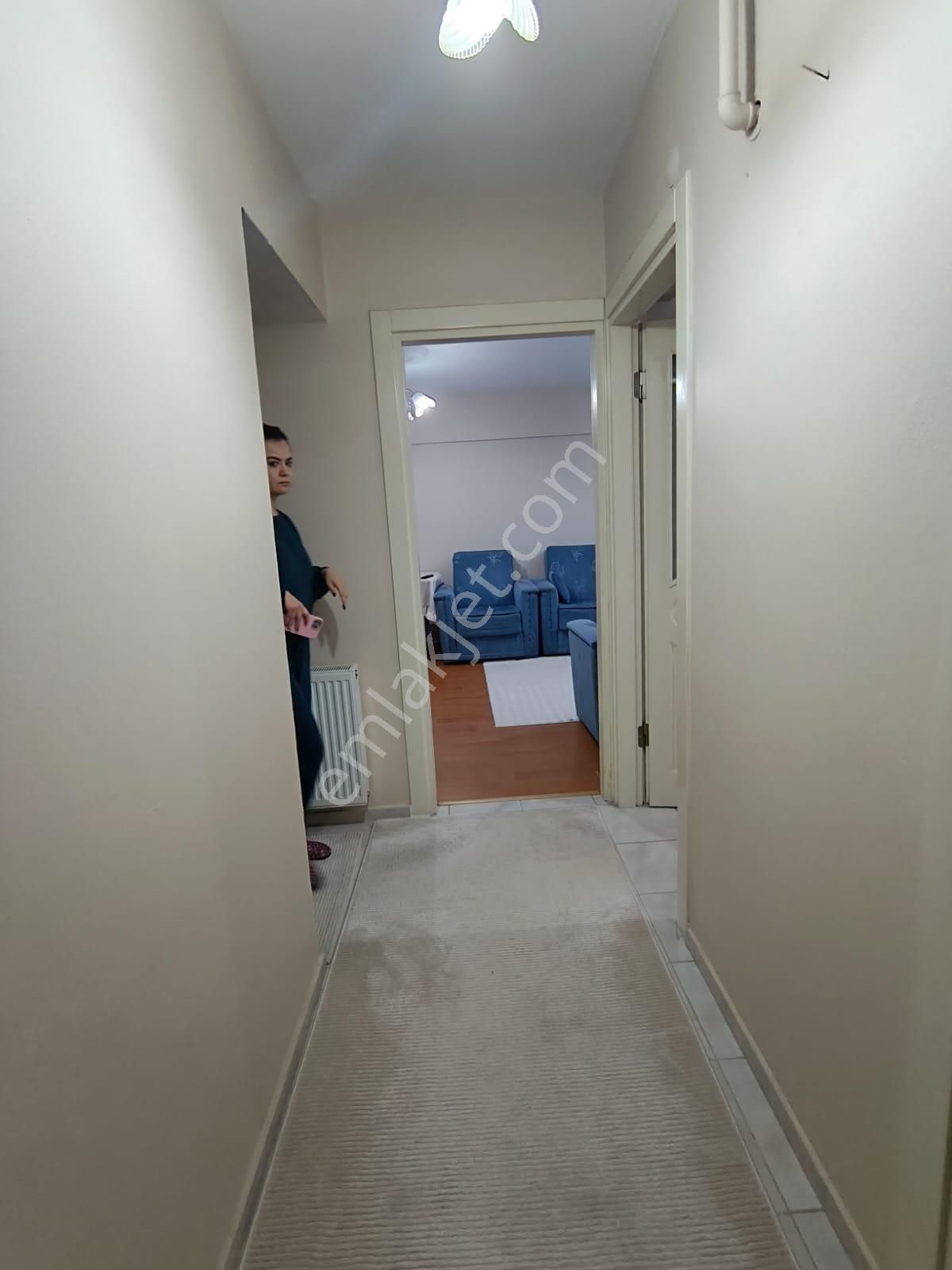 Bahçelievler Yakını 2+1 Doğalgazlı Arakat Bakımlı - Görsel 4