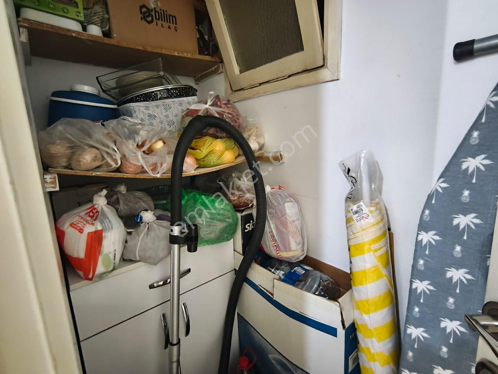 Bahçelievler Yakını 2+1 Doğalgazlı Arakat Bakımlı - Görsel 34