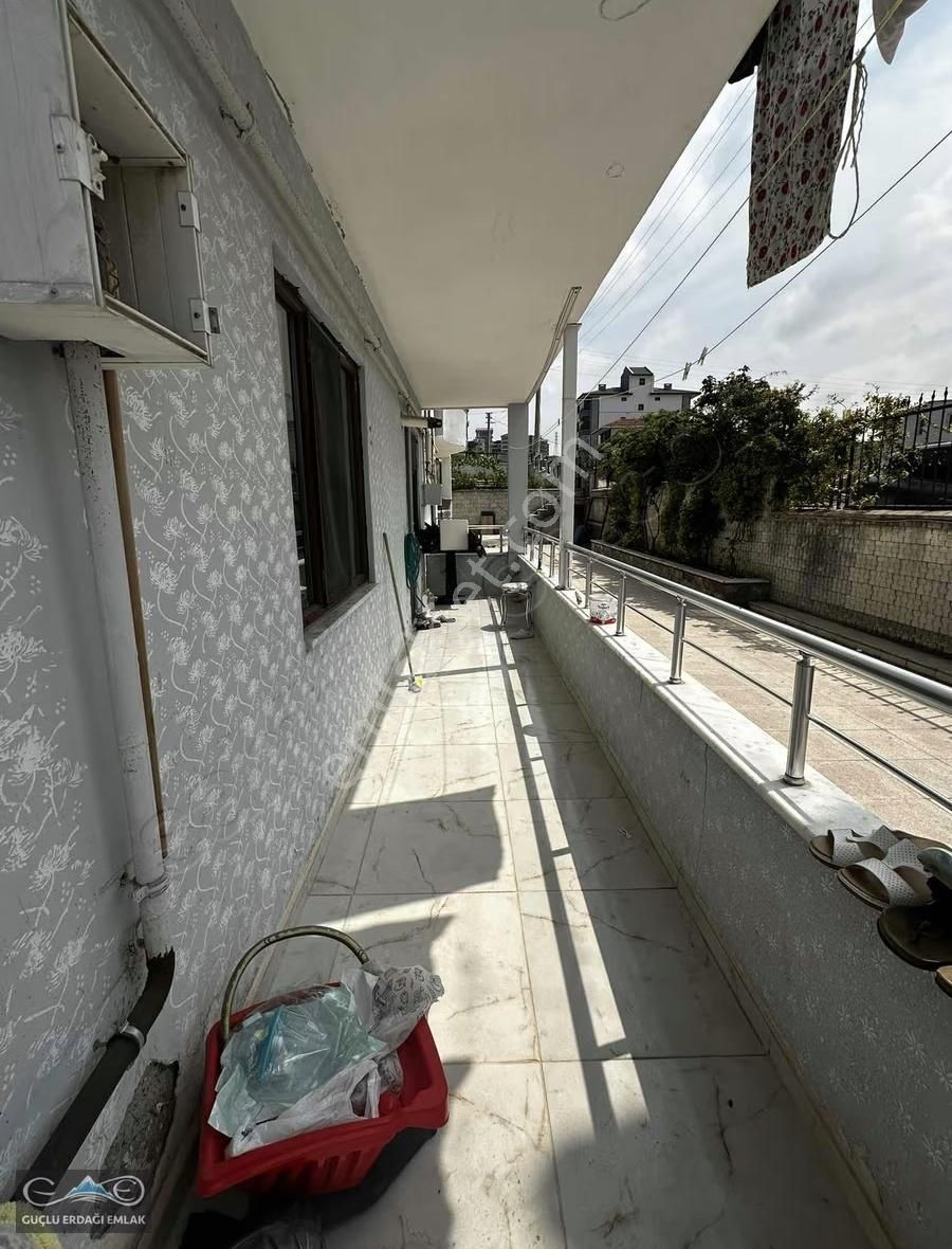 Emsallerine Göre Uygun Fiyatlı, 160 M² Geniş 3+1 Yüksek Giriş - Görsel 12