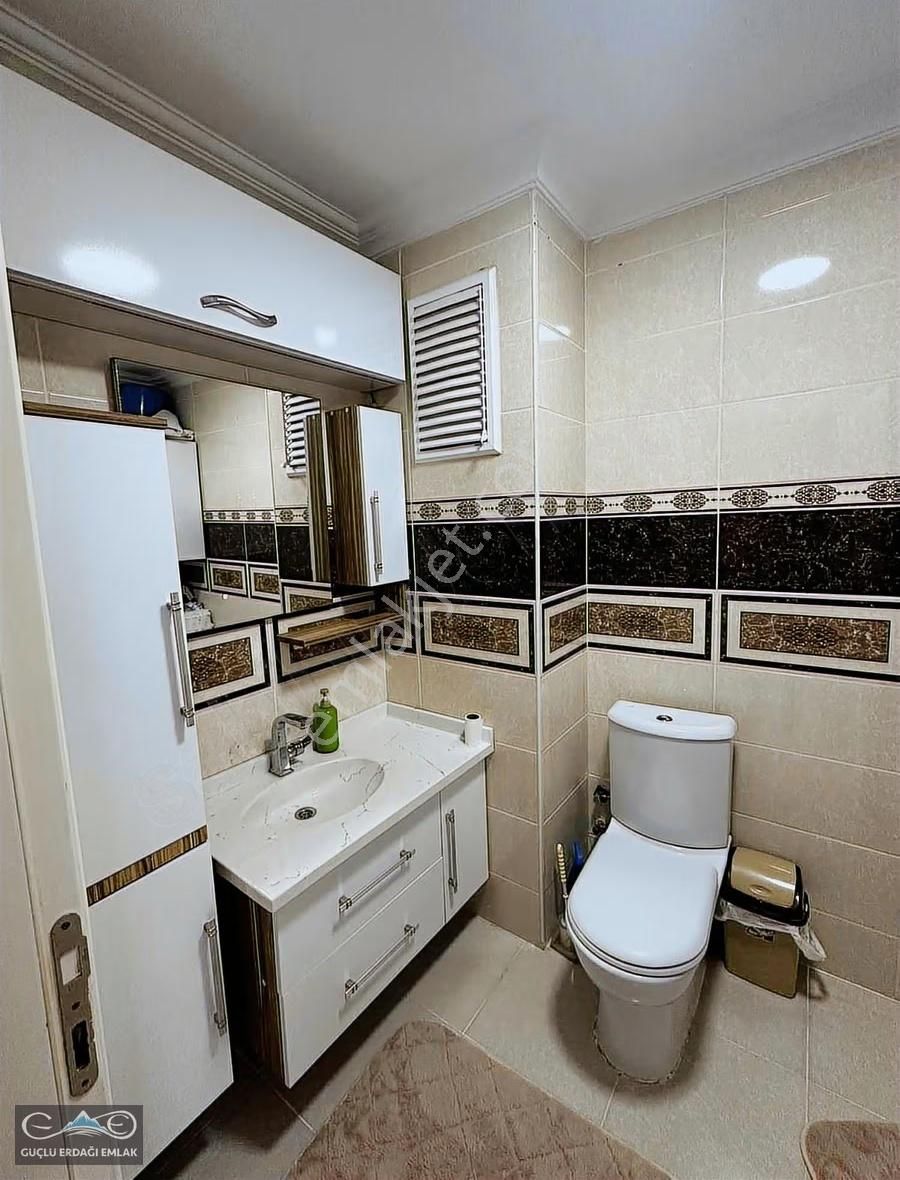 Emsallerine Göre Uygun Fiyatlı, 160 M² Geniş 3+1 Yüksek Giriş - Görsel 18