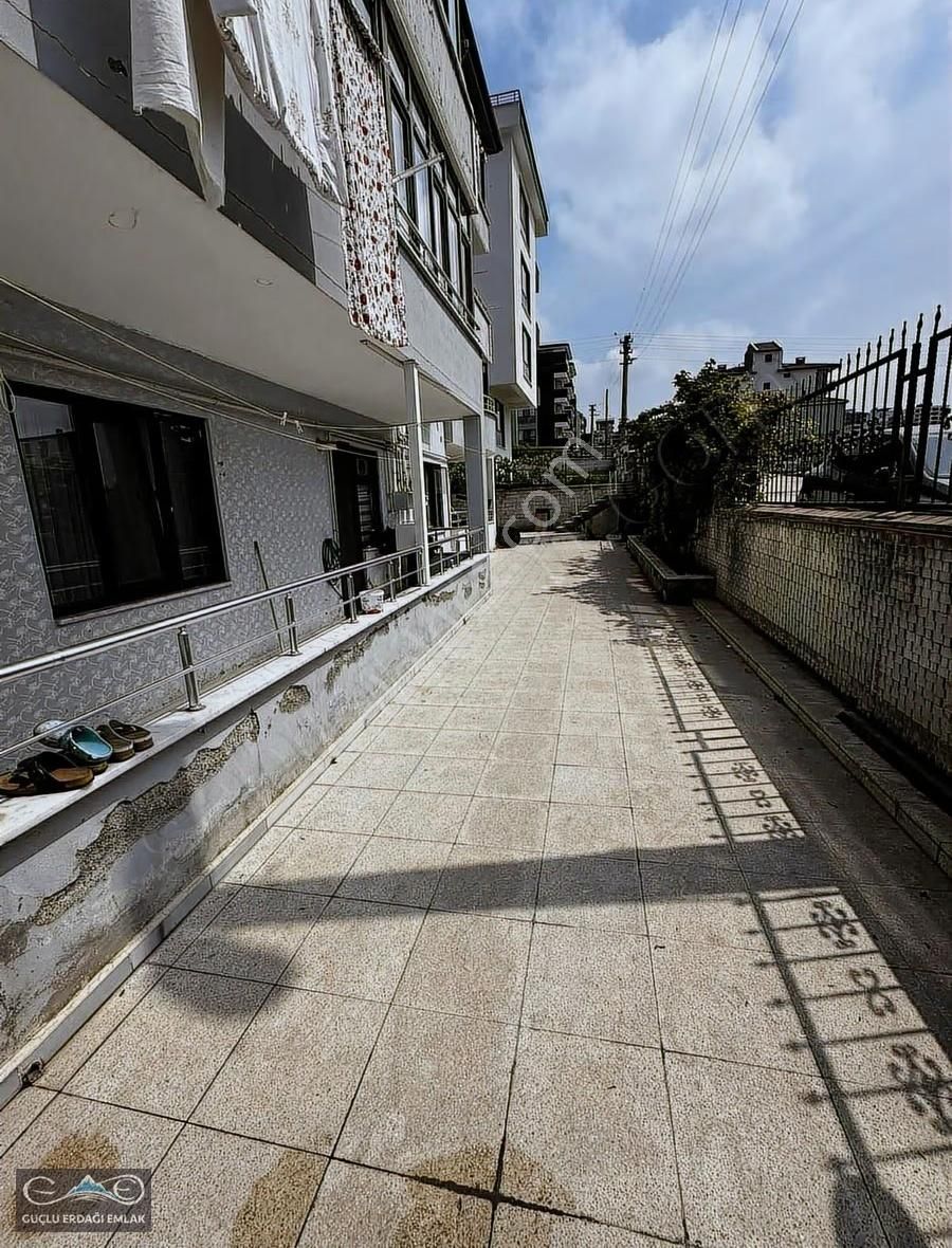 Emsallerine Göre Uygun Fiyatlı, 160 M² Geniş 3+1 Yüksek Giriş - Görsel 6