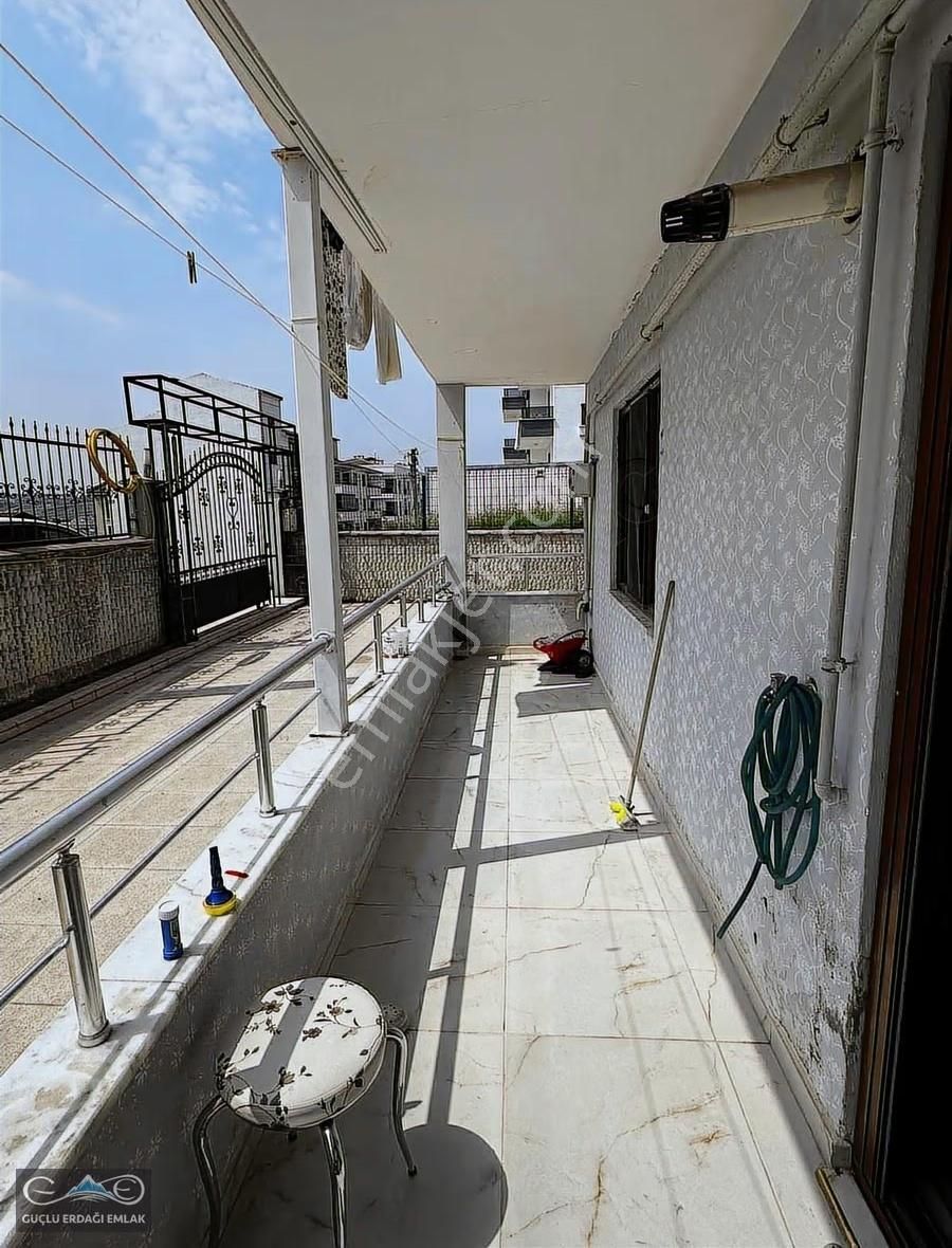 Emsallerine Göre Uygun Fiyatlı, 160 M² Geniş 3+1 Yüksek Giriş - Görsel 3