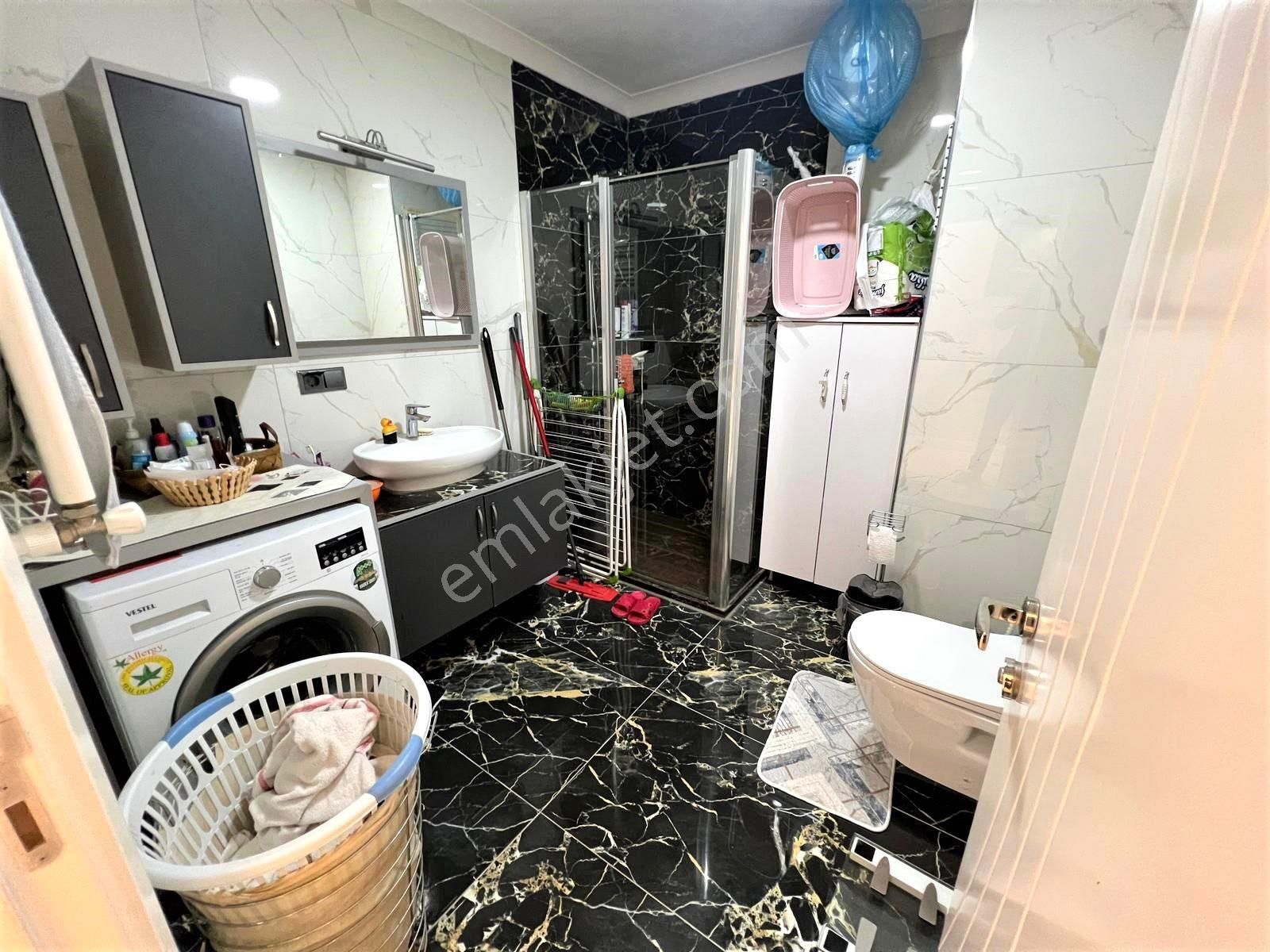 🏡referans'tan İkizçay'ın En Prestijli Sitesinde Ayrı Mutfaklı Doğalgazlı K.otoparklı 2+1 Daire - Görsel 8