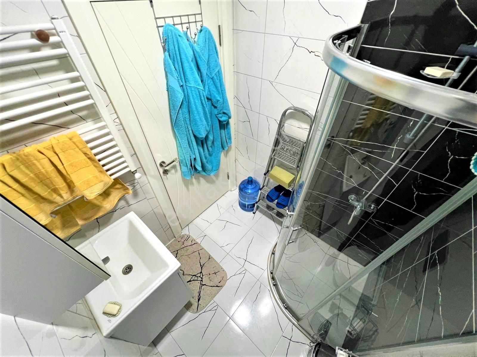 🏡referans'tan İkizçay'ın En Prestijli Sitesinde Ayrı Mutfaklı Doğalgazlı K.otoparklı 2+1 Daire - Görsel 19