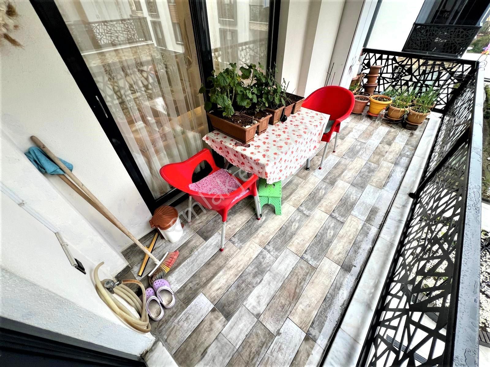 🏡referans'tan İkizçay'ın En Prestijli Sitesinde Ayrı Mutfaklı Doğalgazlı K.otoparklı 2+1 Daire - Görsel 12