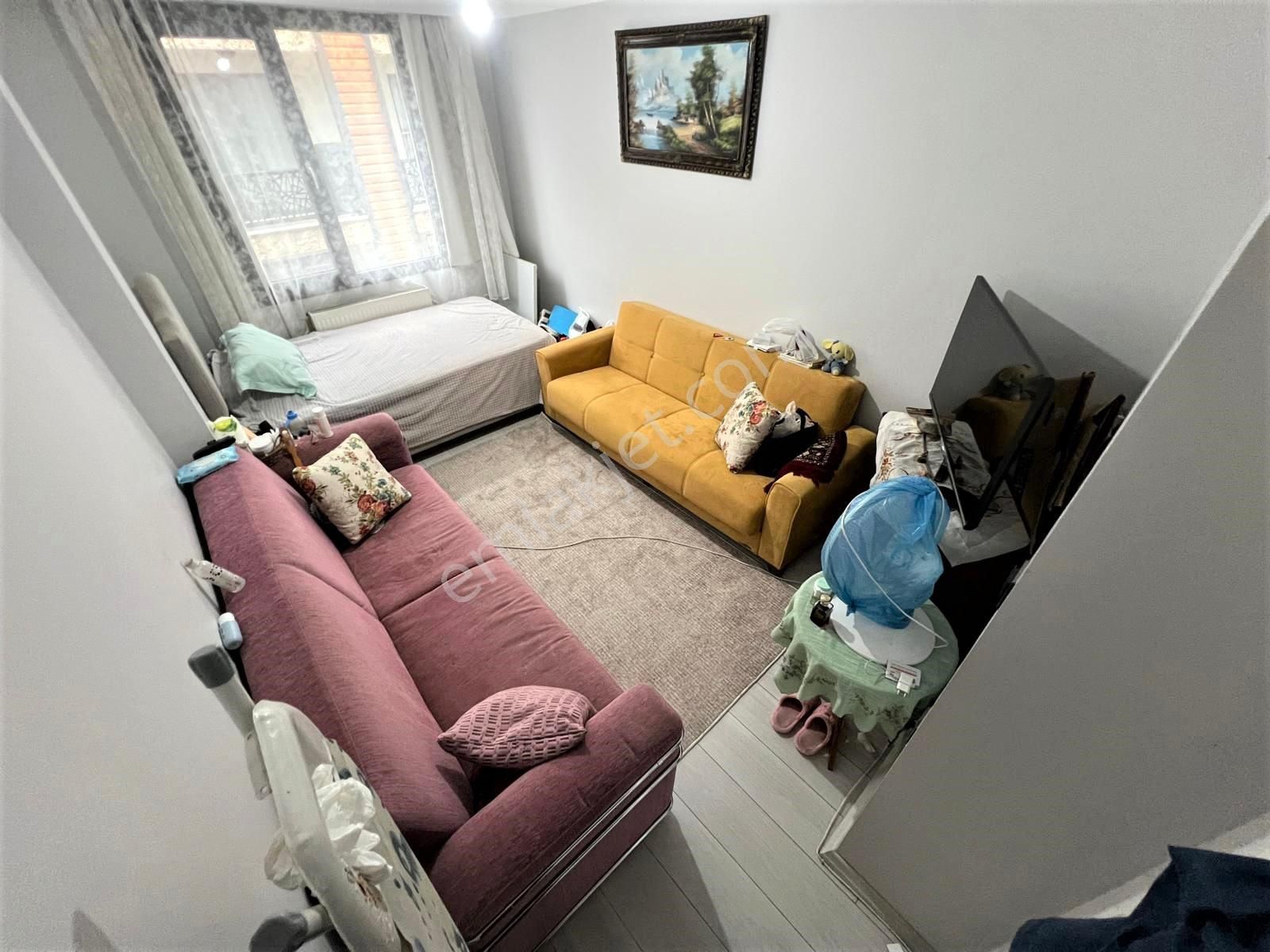 🏡referans'tan İkizçay'ın En Prestijli Sitesinde Ayrı Mutfaklı Doğalgazlı K.otoparklı 2+1 Daire - Görsel 15