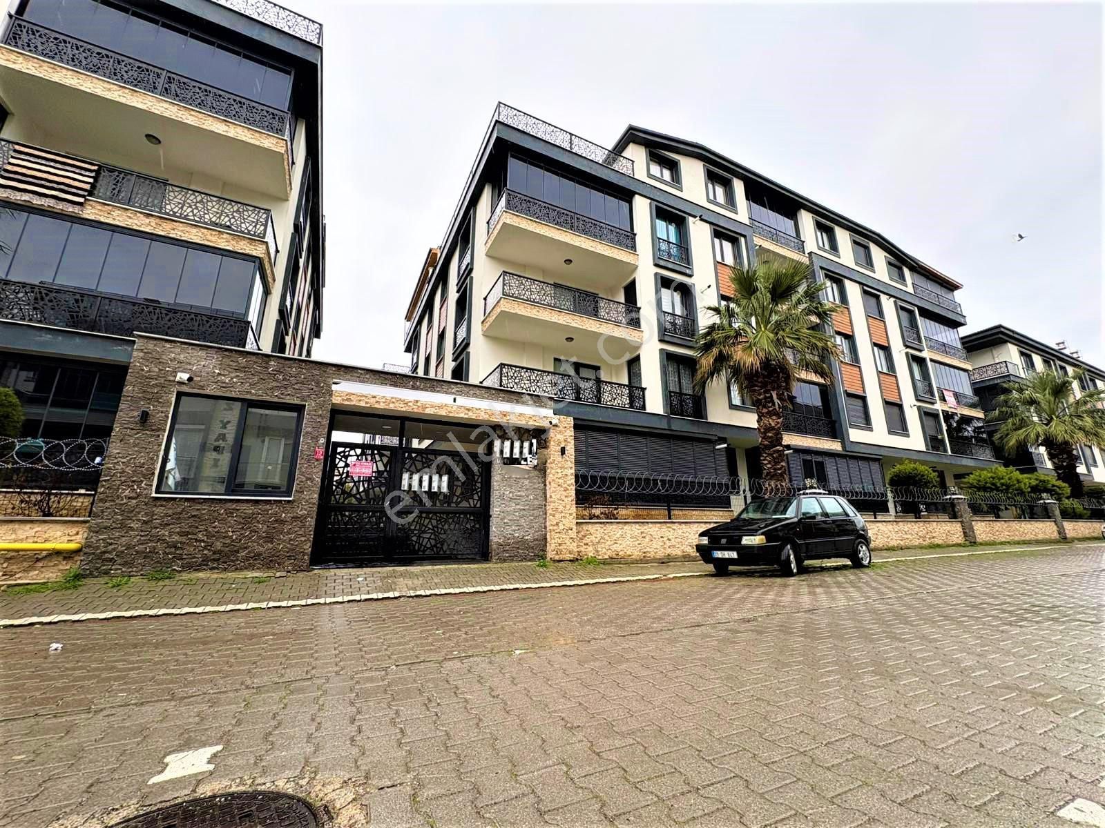 🏡referans'tan İkizçay'ın En Prestijli Sitesinde Ayrı Mutfaklı Doğalgazlı K.otoparklı 2+1 Daire - Görsel 33