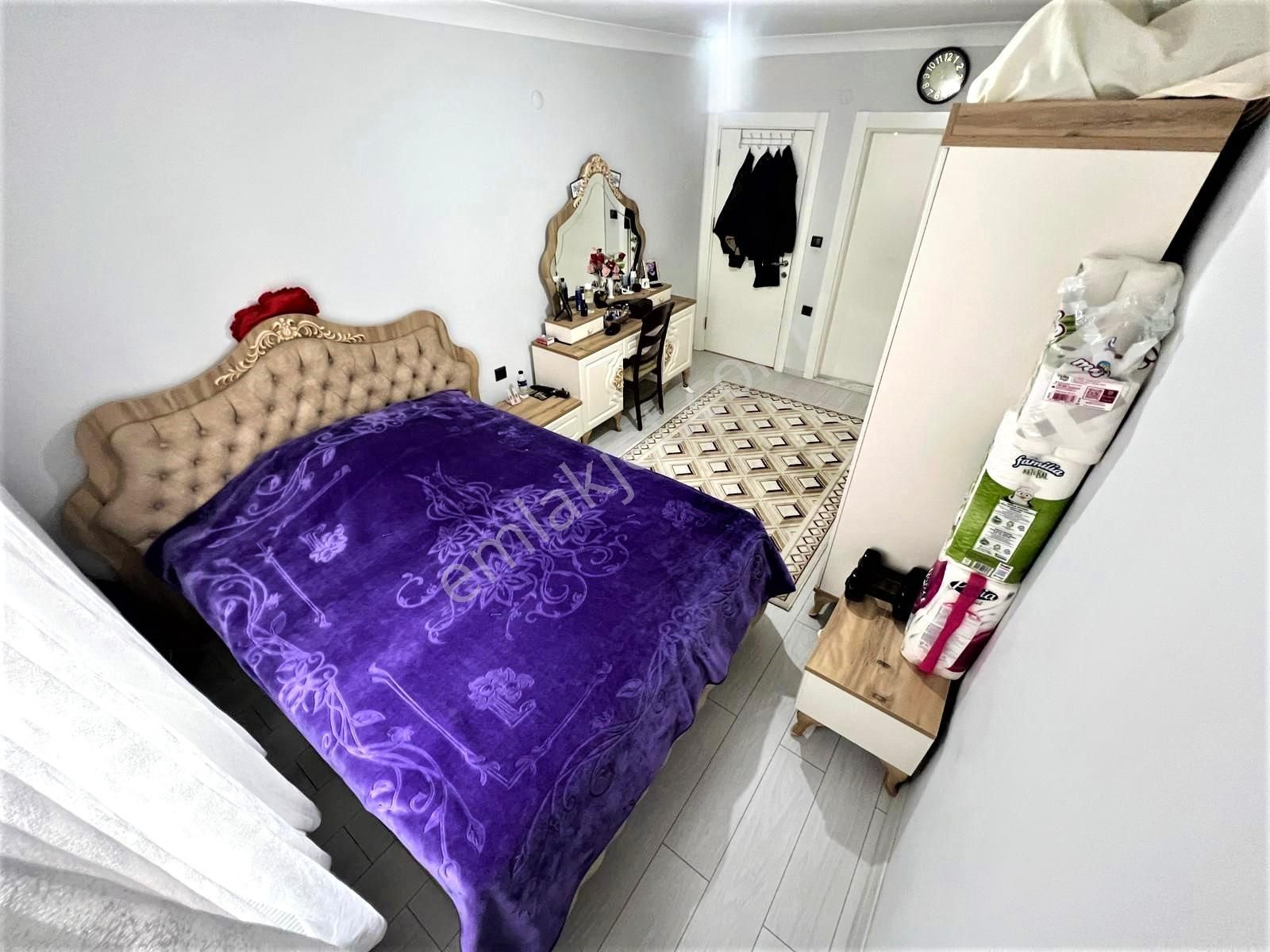 🏡referans'tan İkizçay'ın En Prestijli Sitesinde Ayrı Mutfaklı Doğalgazlı K.otoparklı 2+1 Daire - Görsel 22