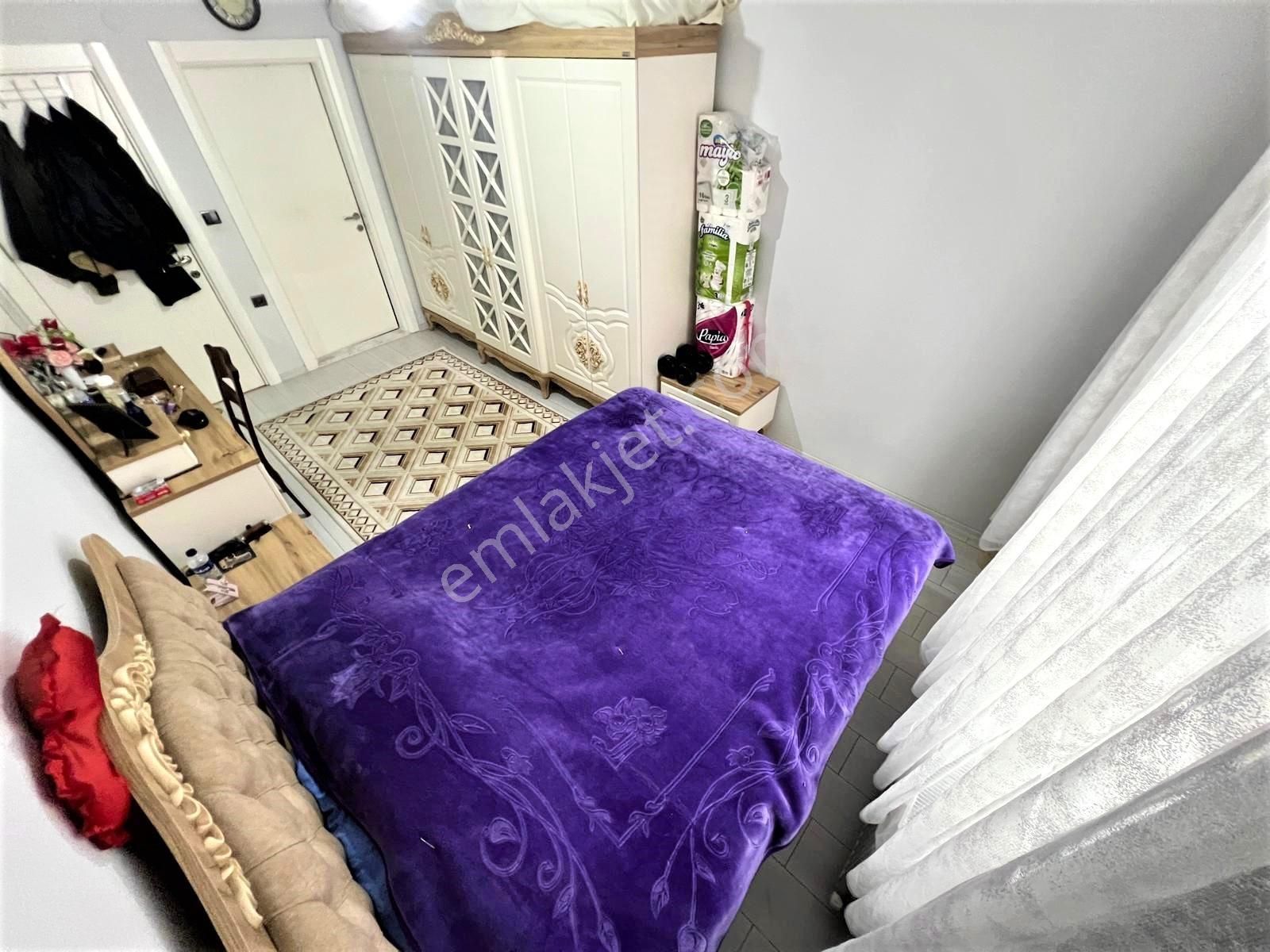 🏡referans'tan İkizçay'ın En Prestijli Sitesinde Ayrı Mutfaklı Doğalgazlı K.otoparklı 2+1 Daire - Görsel 34