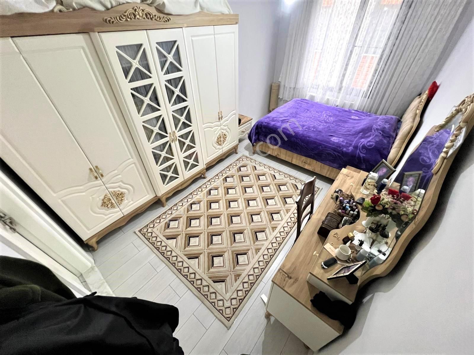 🏡referans'tan İkizçay'ın En Prestijli Sitesinde Ayrı Mutfaklı Doğalgazlı K.otoparklı 2+1 Daire - Görsel 29