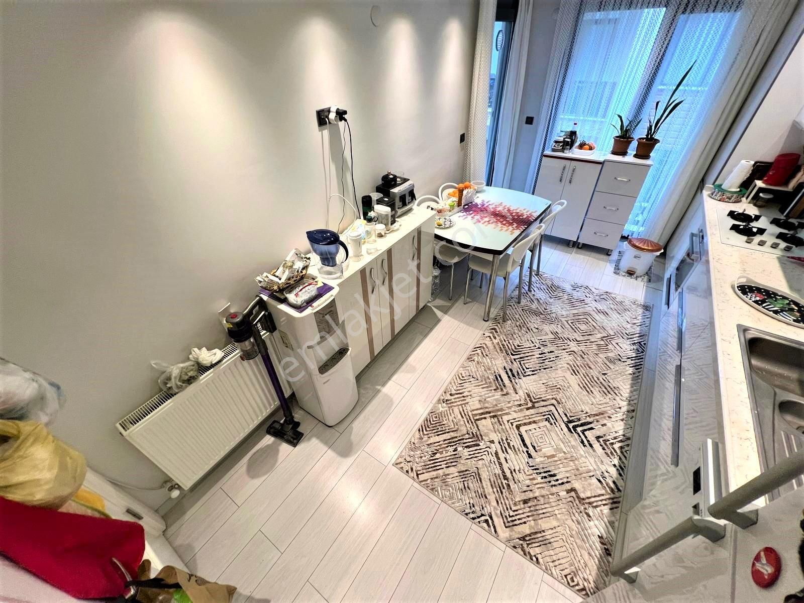 🏡referans'tan İkizçay'ın En Prestijli Sitesinde Ayrı Mutfaklı Doğalgazlı K.otoparklı 2+1 Daire - Görsel 3