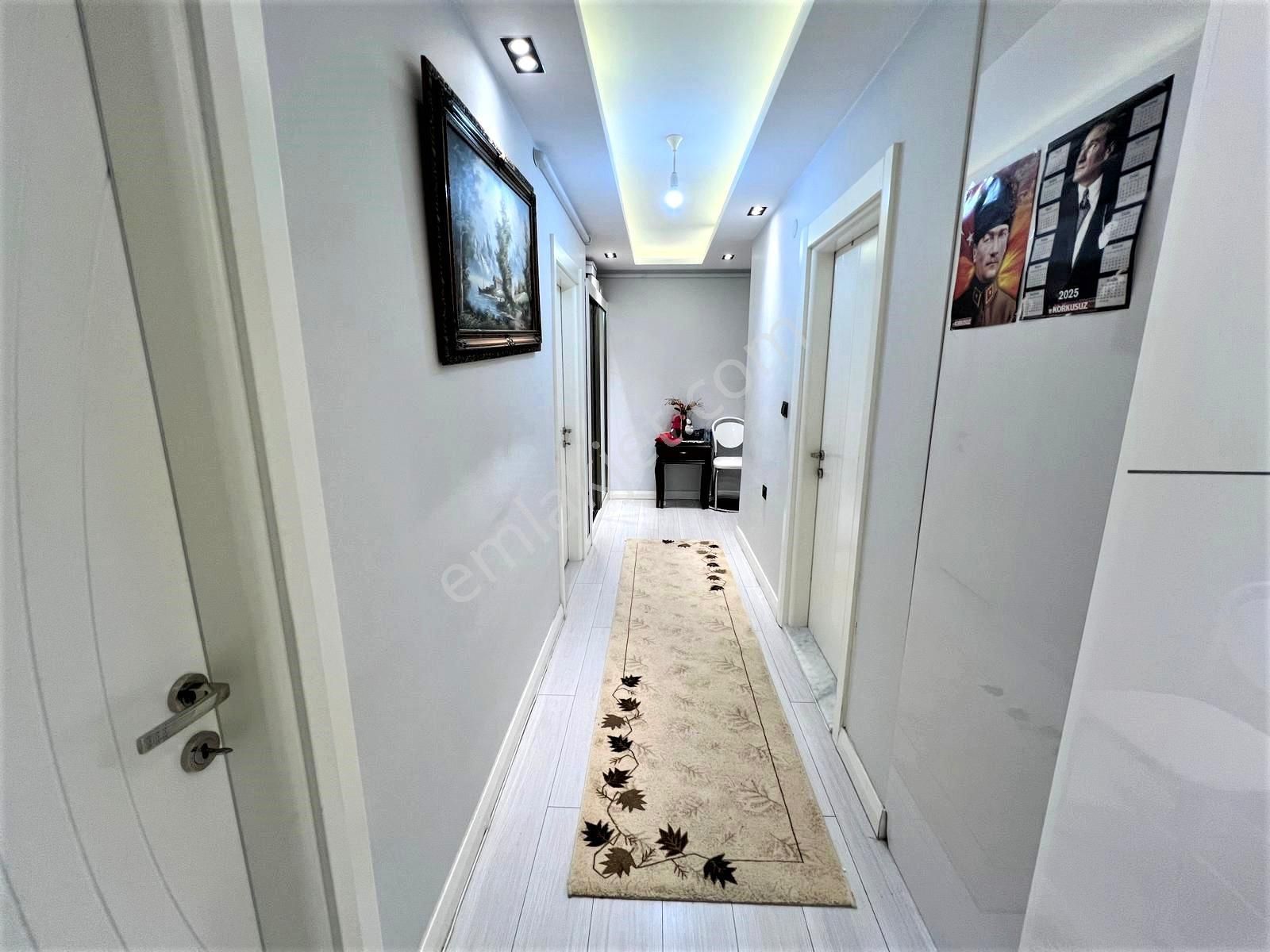 🏡referans'tan İkizçay'ın En Prestijli Sitesinde Ayrı Mutfaklı Doğalgazlı K.otoparklı 2+1 Daire - Görsel 7