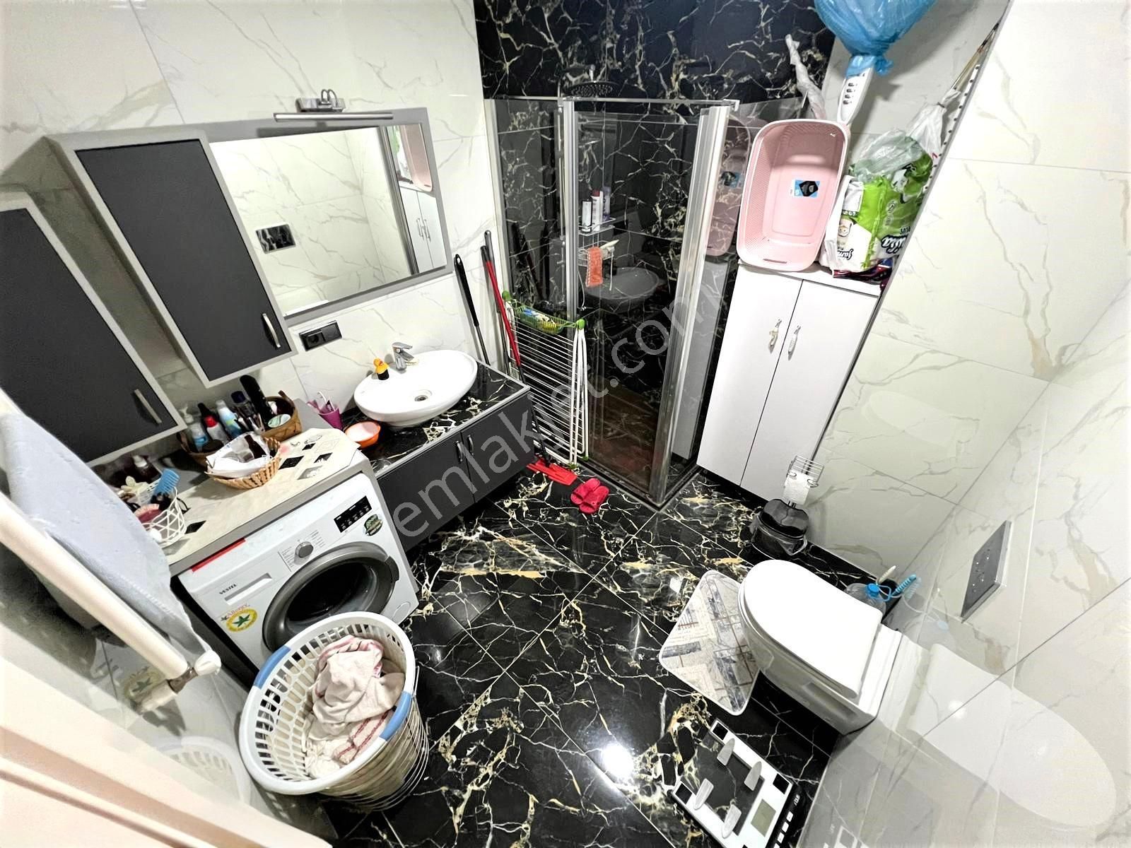 🏡referans'tan İkizçay'ın En Prestijli Sitesinde Ayrı Mutfaklı Doğalgazlı K.otoparklı 2+1 Daire - Görsel 9