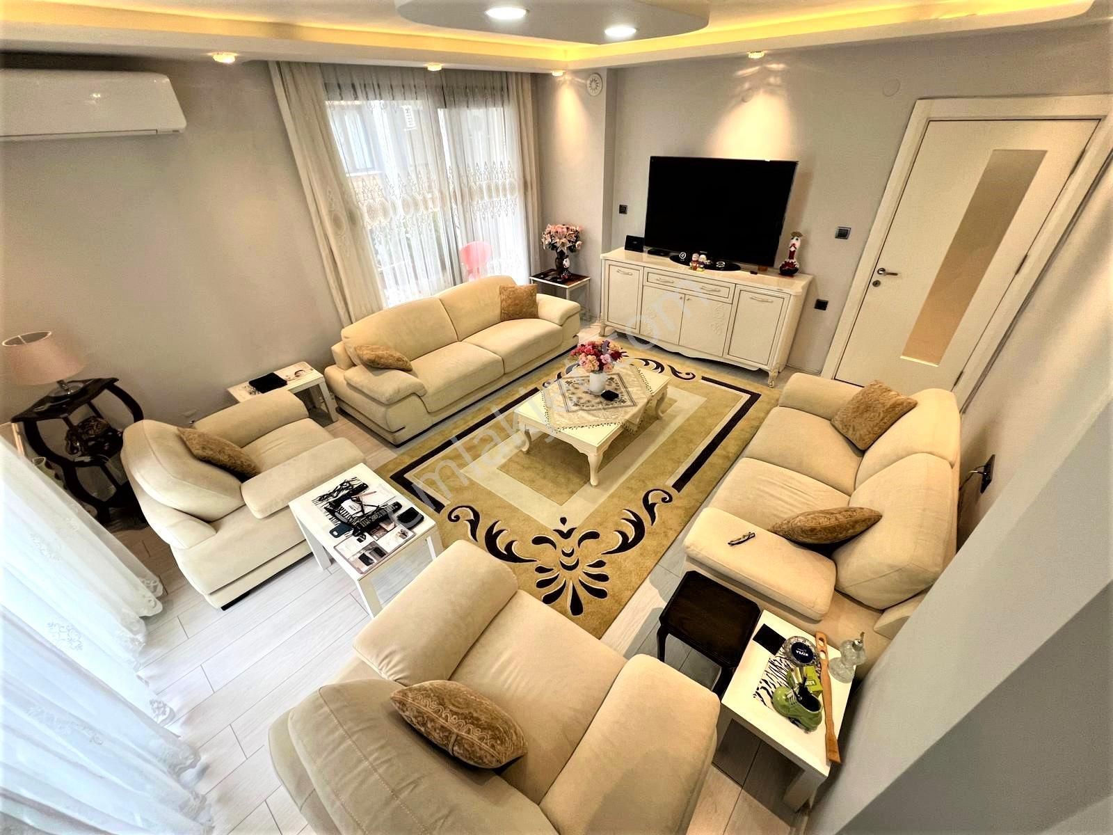 🏡referans'tan İkizçay'ın En Prestijli Sitesinde Ayrı Mutfaklı Doğalgazlı K.otoparklı 2+1 Daire - Görsel 4